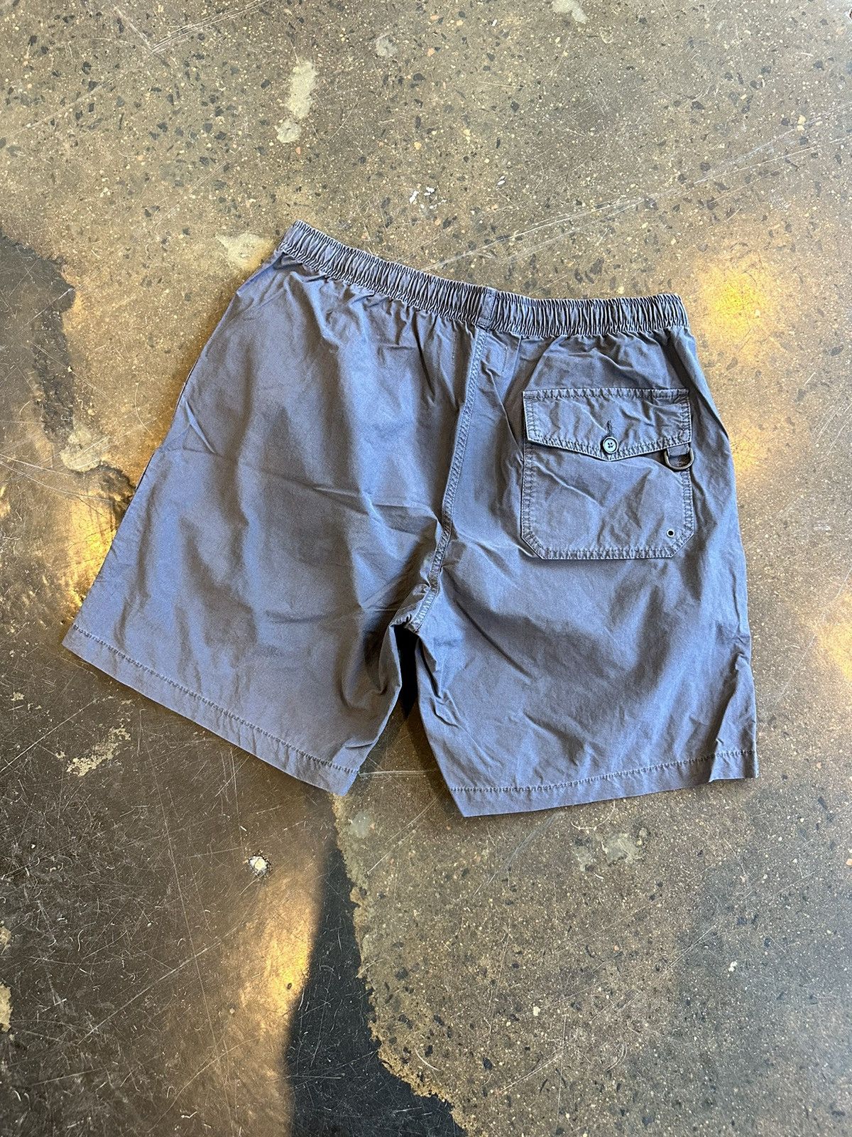 General Admission GENERAL ADMISSION Shorts Sz XL Size US 36 / EU 52 - 2 Thumbnail