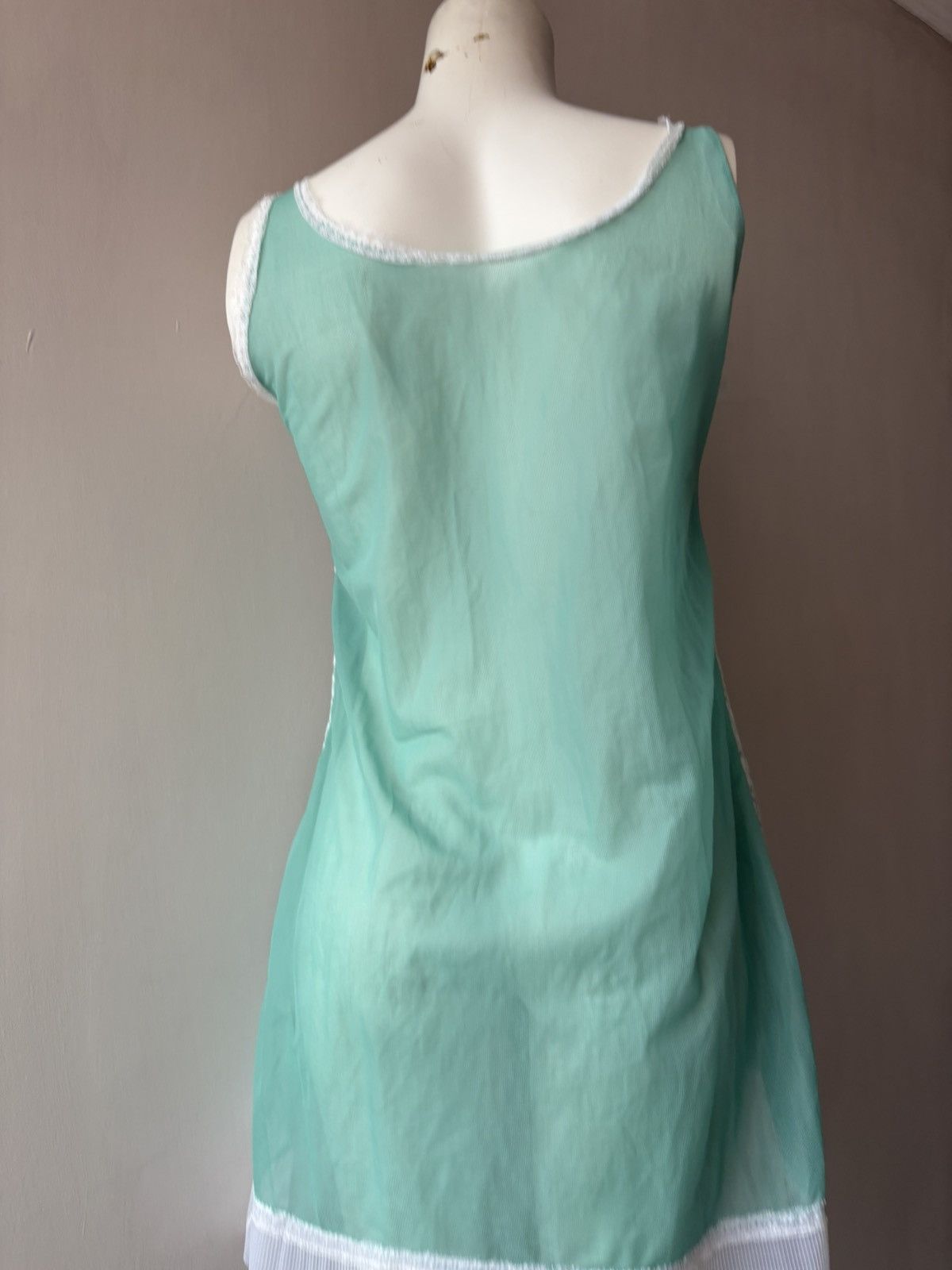 Vintage Vintage babydoll Size M / US 6-8 / IT 42-44 - 13 Thumbnail