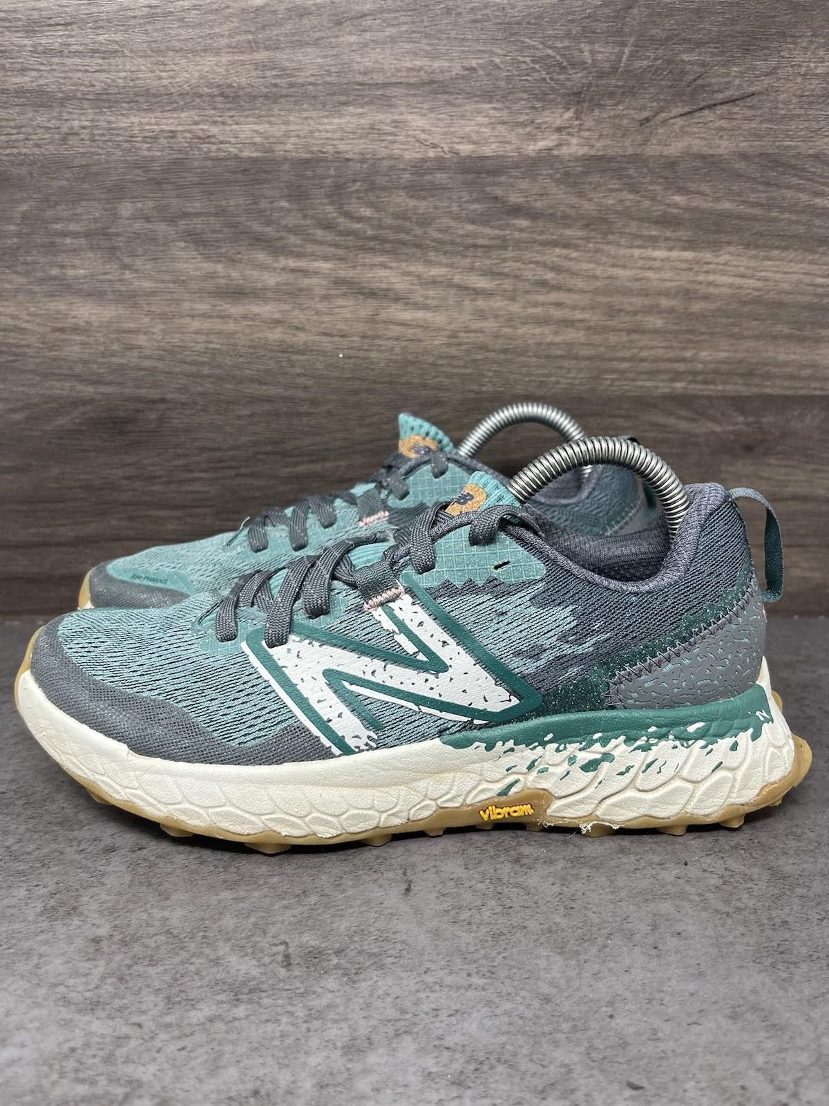 New Balance Fresh Foam X Hierro V7 Shoes Womens Size 8