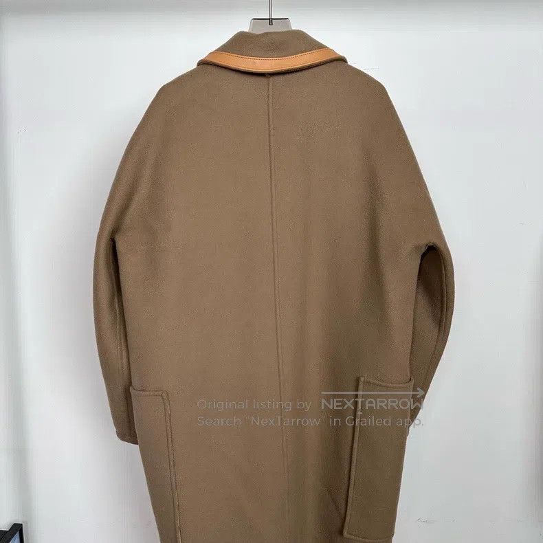 Louis Vuitton Louis Vuitton coat Size XS / US 0-2 / IT 36-38 - 2 Thumbnail
