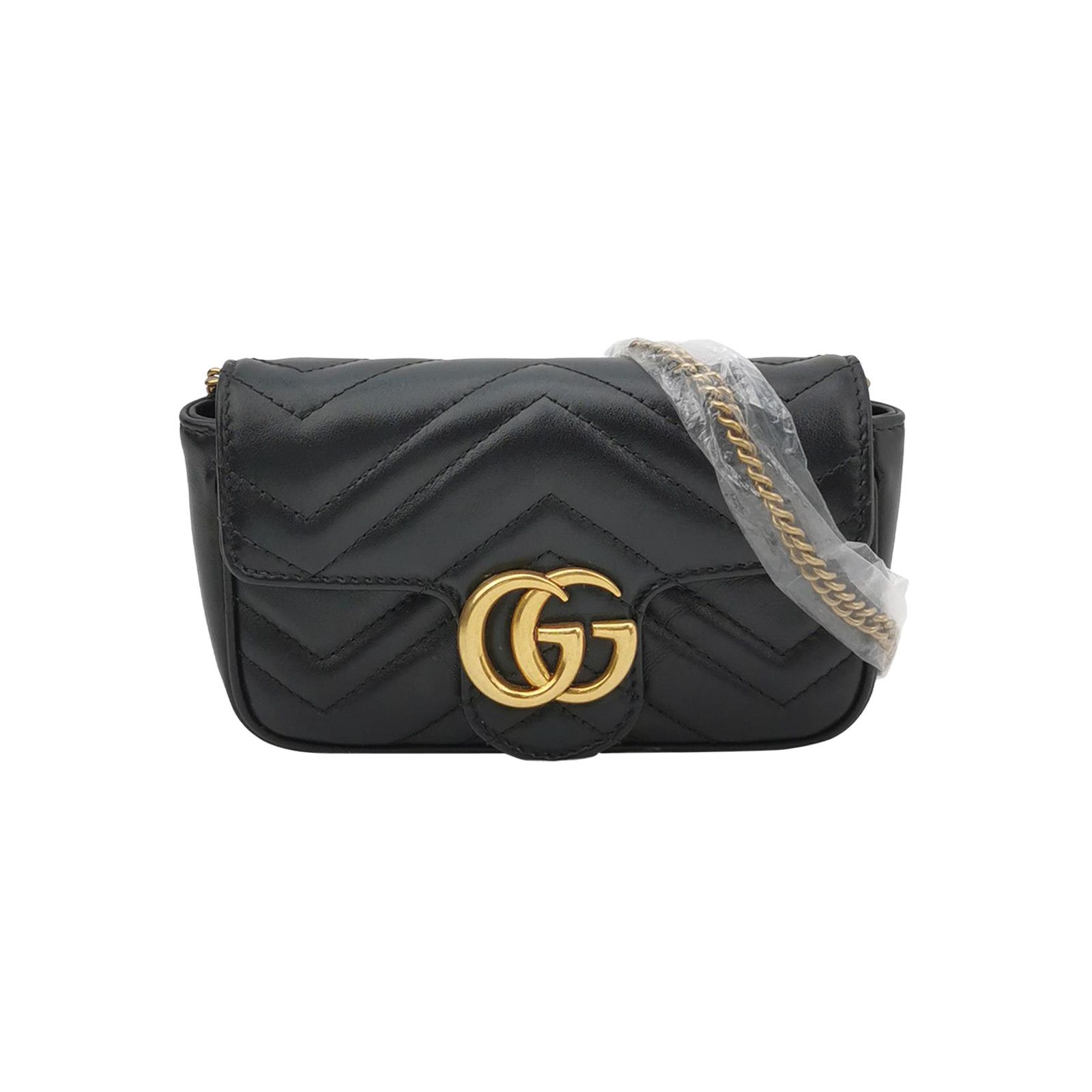 Gucci Gucci Women os Shoulder Bags Size ONE SIZE - 1 Thumbnail