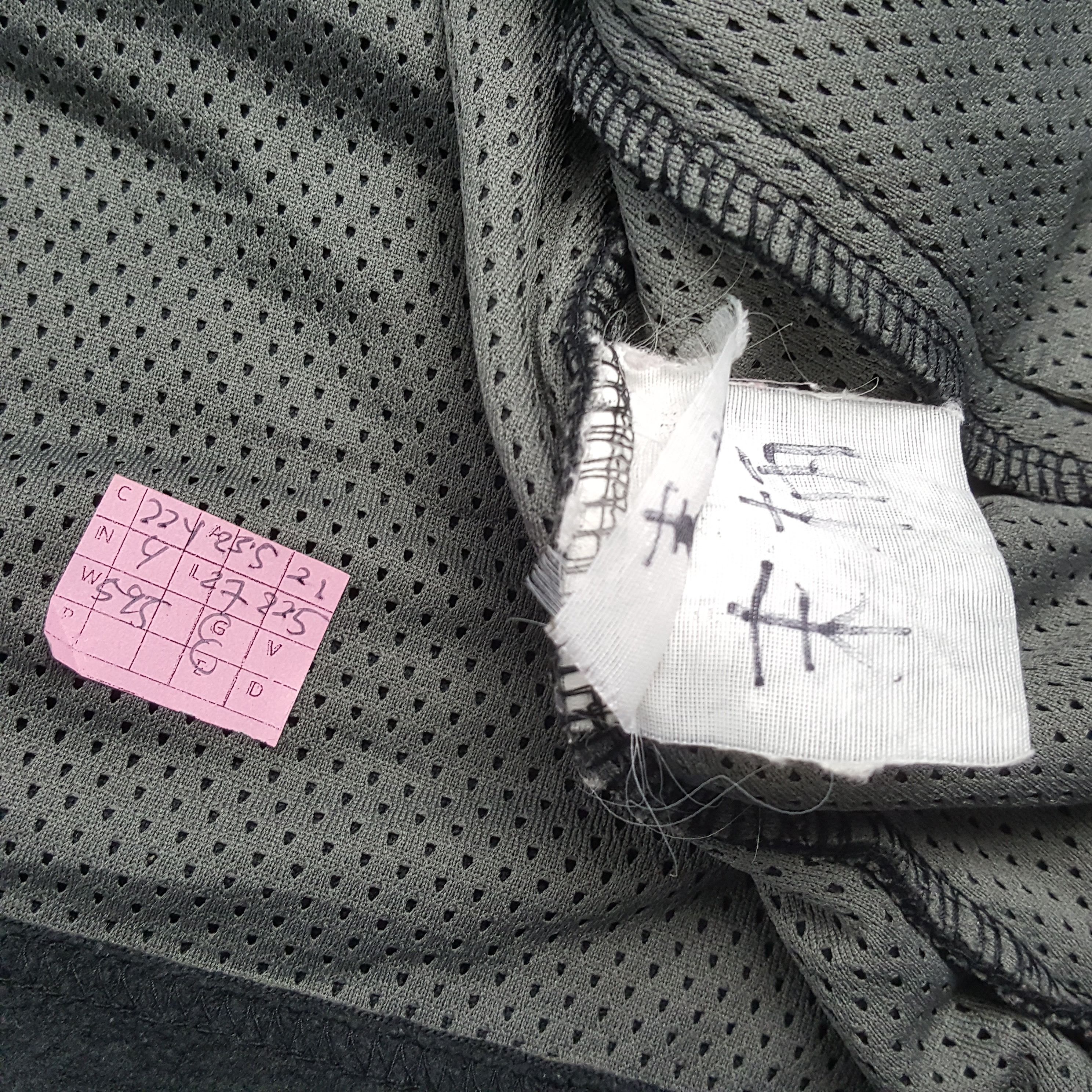 Japanese Brand × Vintage BRIDGESTONE X MUGEN HONDA Custom Art Jacket Size US L / EU 52-54 / 3 - 8 Thumbnail