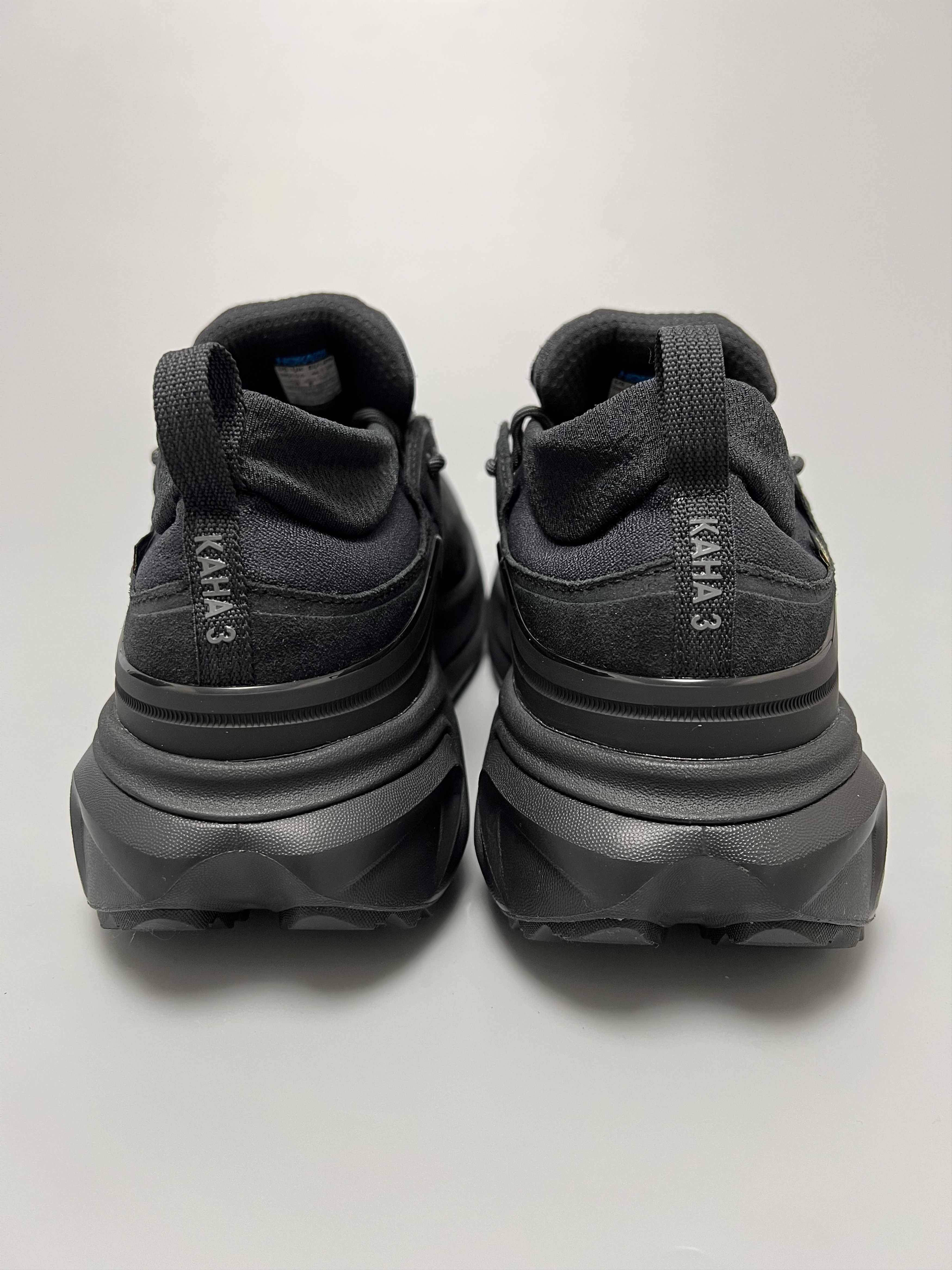 Hoka 10D Hoka One One Kaha 3 Low GTX Gore-Tex Hiking Shoes Size US 10 / EU 43 - 3 Thumbnail