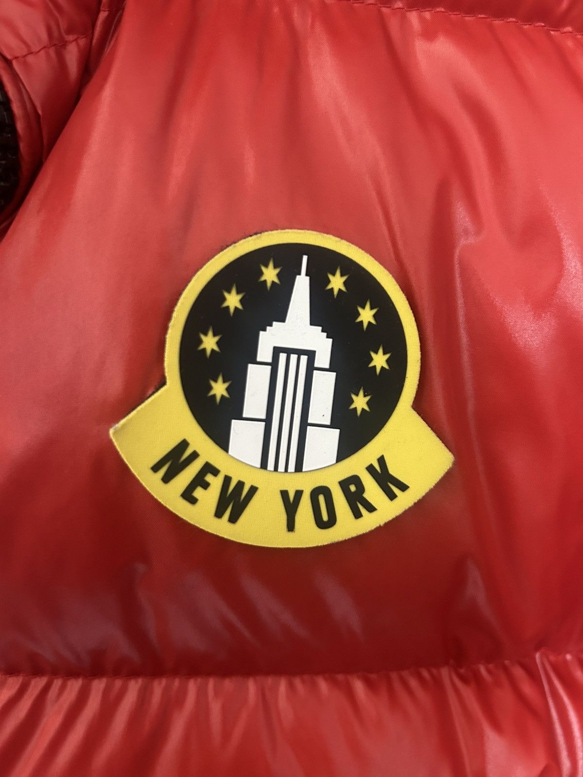 Moncler Genius Moncler genius Size US L / EU 52-54 / 3 - 3 Thumbnail