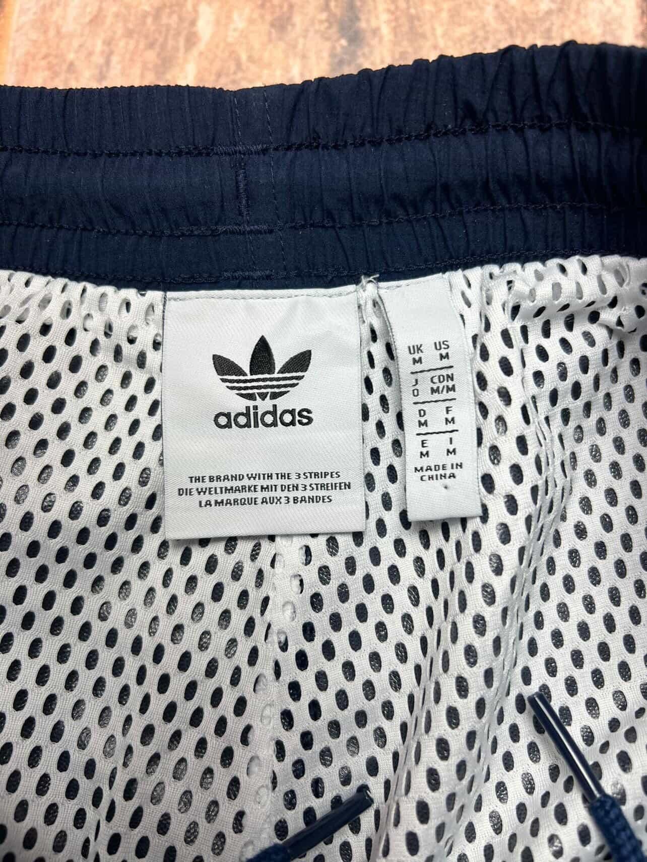 Adidas Adidas sweatpants size M Size US 36 / EU 52 - 5 Thumbnail