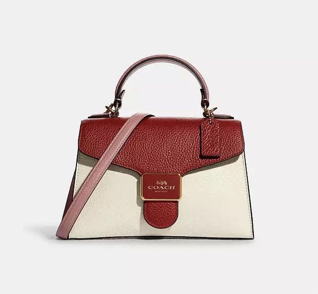 Coach Coach Pepper Crossbody Bag and Wallet Size ONE SIZE - 15 Thumbnail