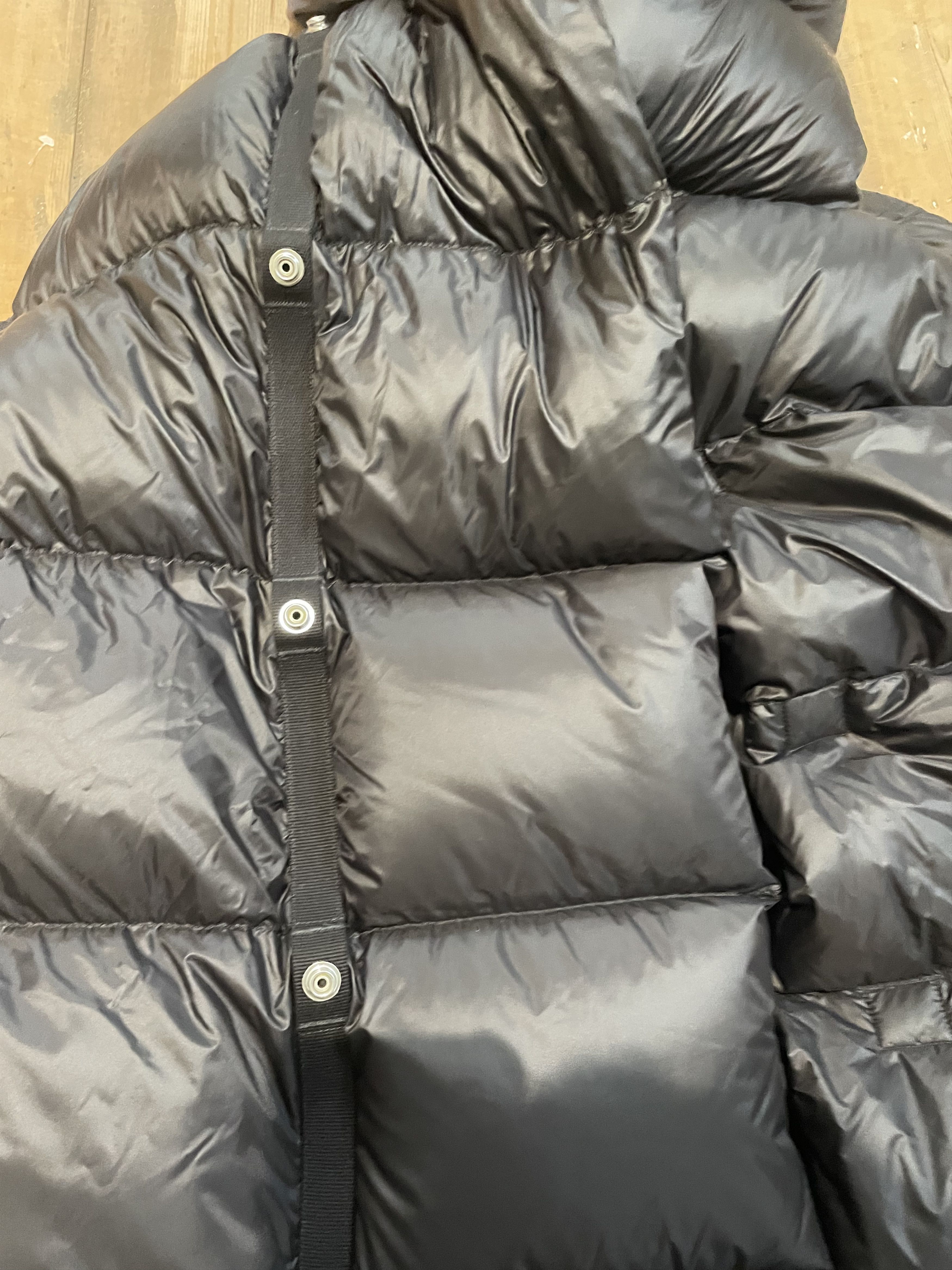 Rick Owens Rick Owens Vest Coat Size XL / US 12-14 / IT 48-50 - 7 Thumbnail