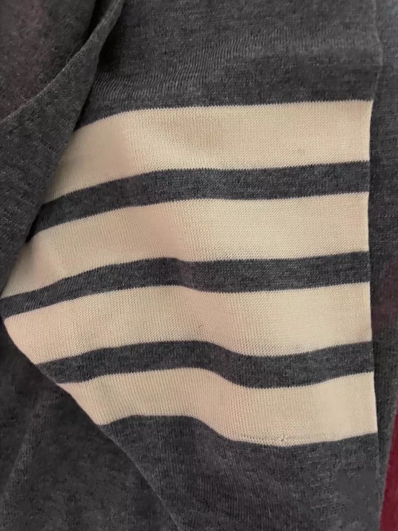 Thom Browne Thom Browne Cashmere cardigan Size US XS / EU 42 / 0 - 4 Thumbnail