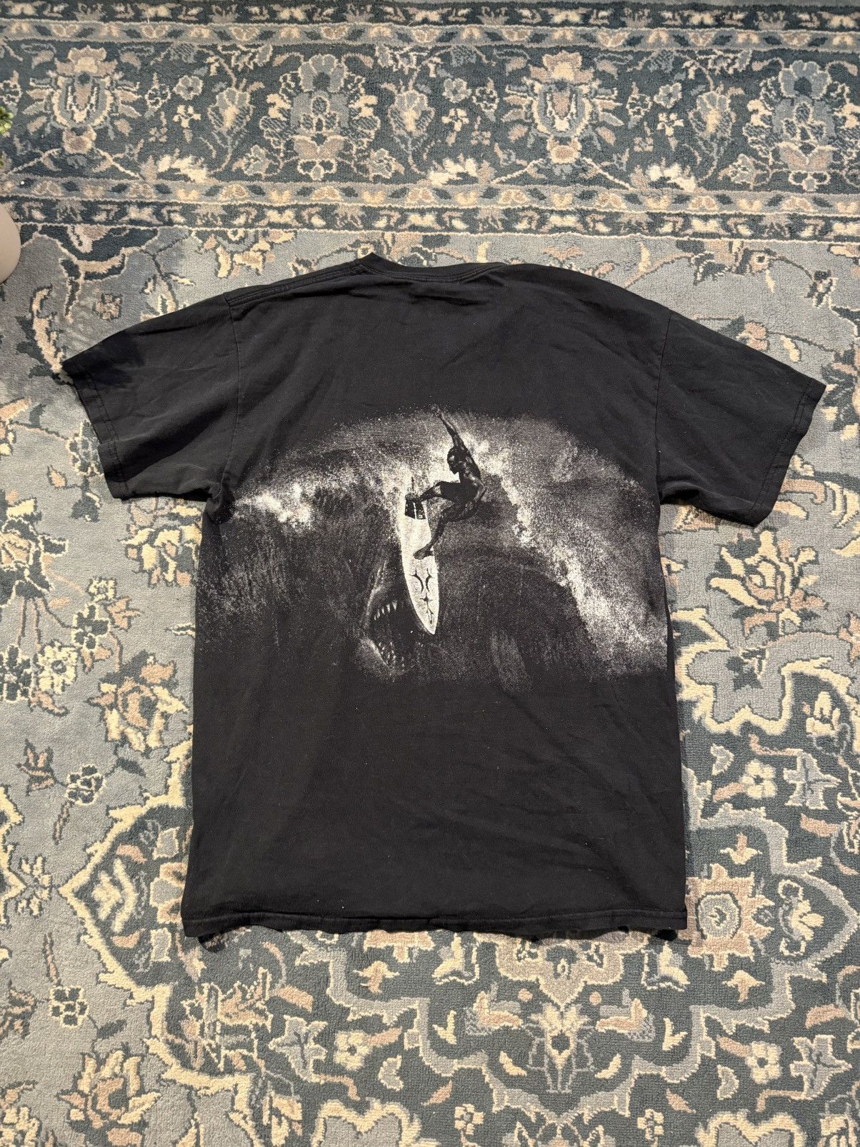 Vintage Gildan Vintage California T-Shirt Size US M / EU 48-50 / 2 - 4 Thumbnail