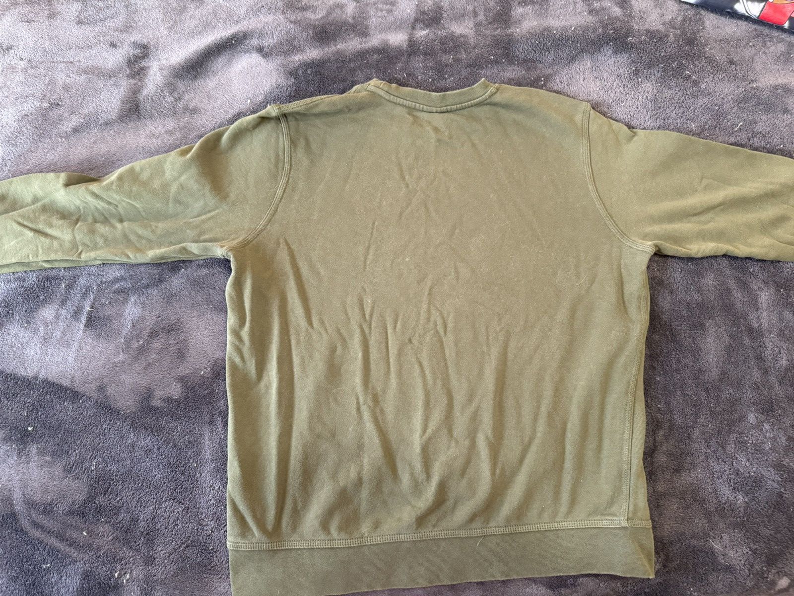 Nike Nike Crewneck Size US L / EU 52-54 / 3 - 2 Thumbnail