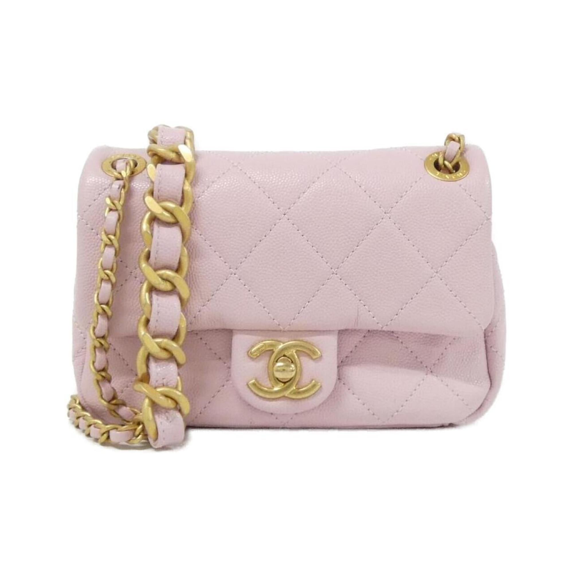 Chanel Chanel shoulder bag Size ONE SIZE - 1 Thumbnail