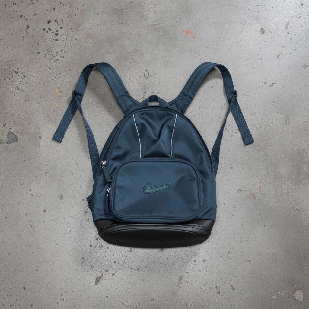 Other The Nike AirMax Sneaker Sole Backpack Size ONE SIZE - 1 Thumbnail