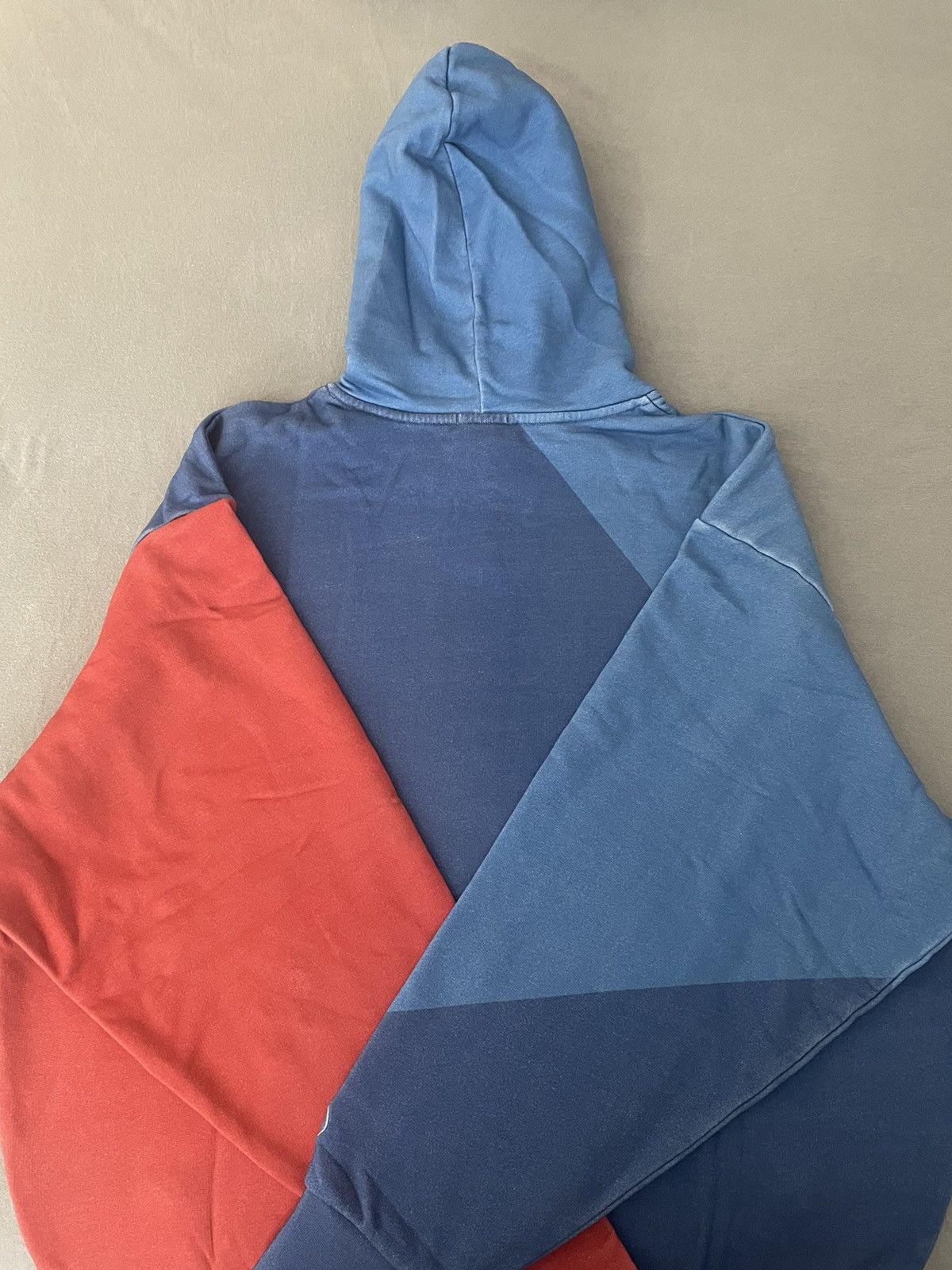 Kith KITH X BMW M VINTAGE NELSON HOODIE (SIZE L) Size US L / EU 52-54 / 3 - 3 Thumbnail