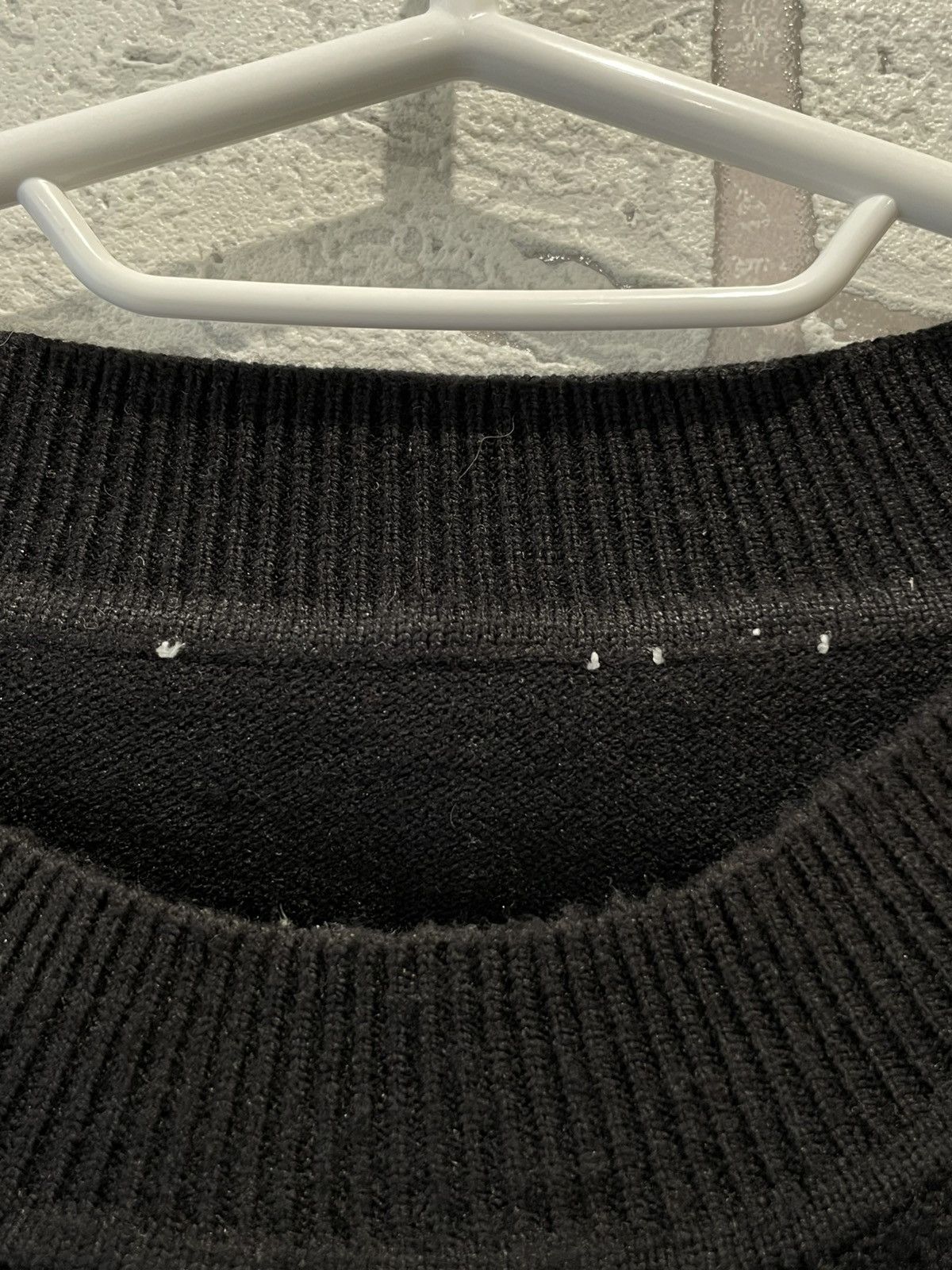 Burberry Burberry Cashmere knit men’s sweater Size US M / EU 48-50 / 2 - 6 Thumbnail