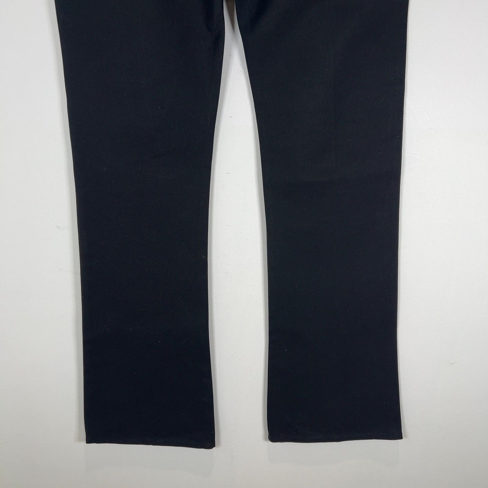 Rick Owens Rick Owens x Bonotto Flare Denim Pants Size US 34 / EU 50 - 8 Thumbnail