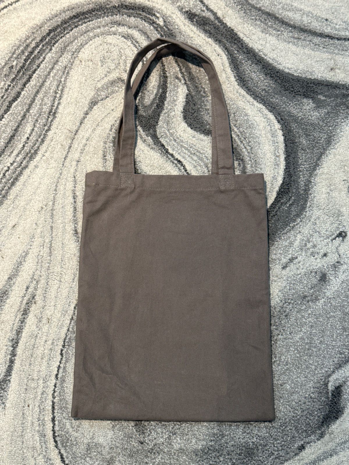 Rick Owens Drkshdw Rick Owen’s DRKSHDW Tote Size ONE SIZE - 2 Thumbnail