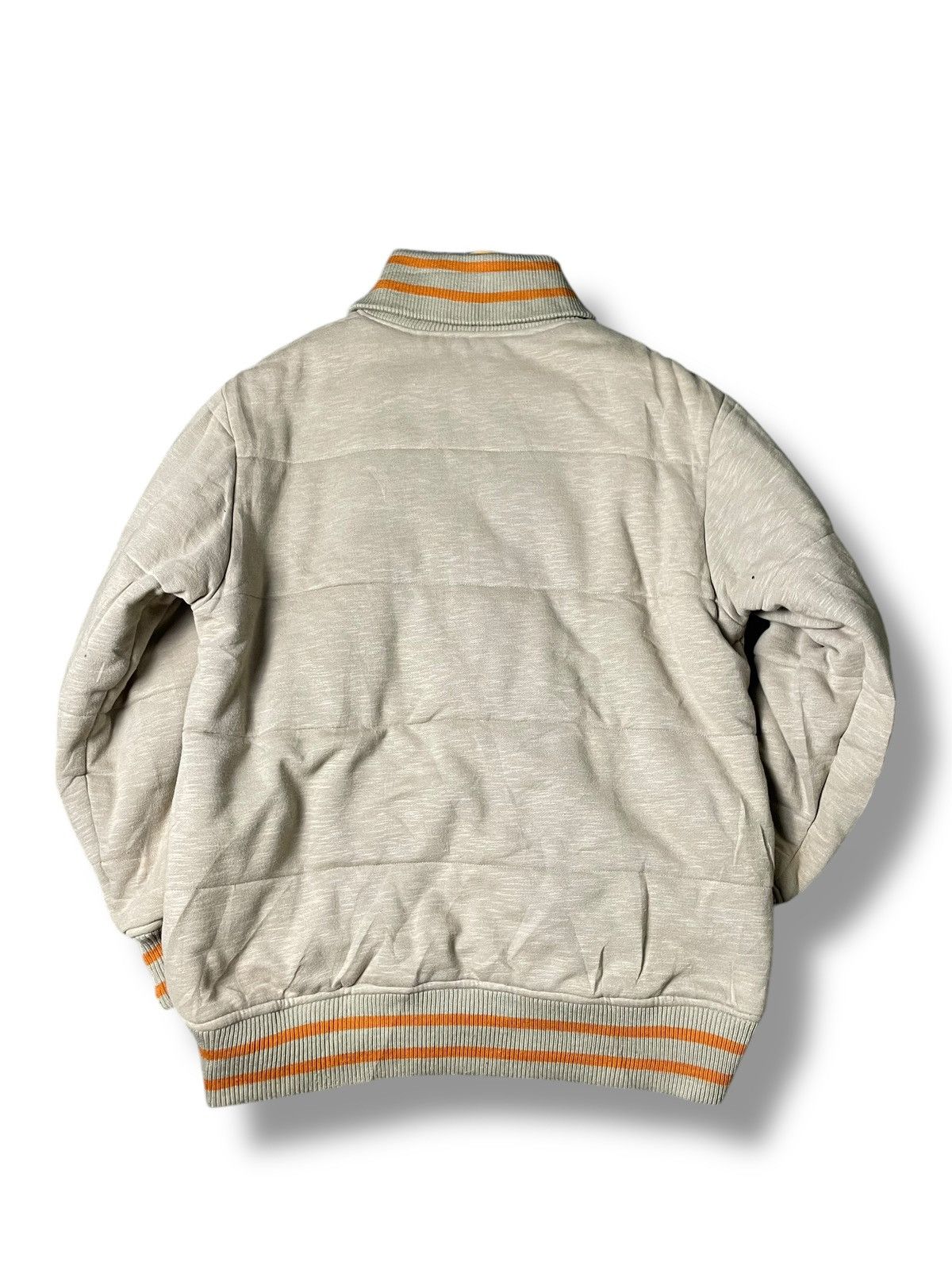 Japanese Brand × Vintage × Woolrich Woolen Mills Woolen Woolrich Mill Zipper Jacket (104) Size US L / EU 52-54 / 3 - 6 Thumbnail
