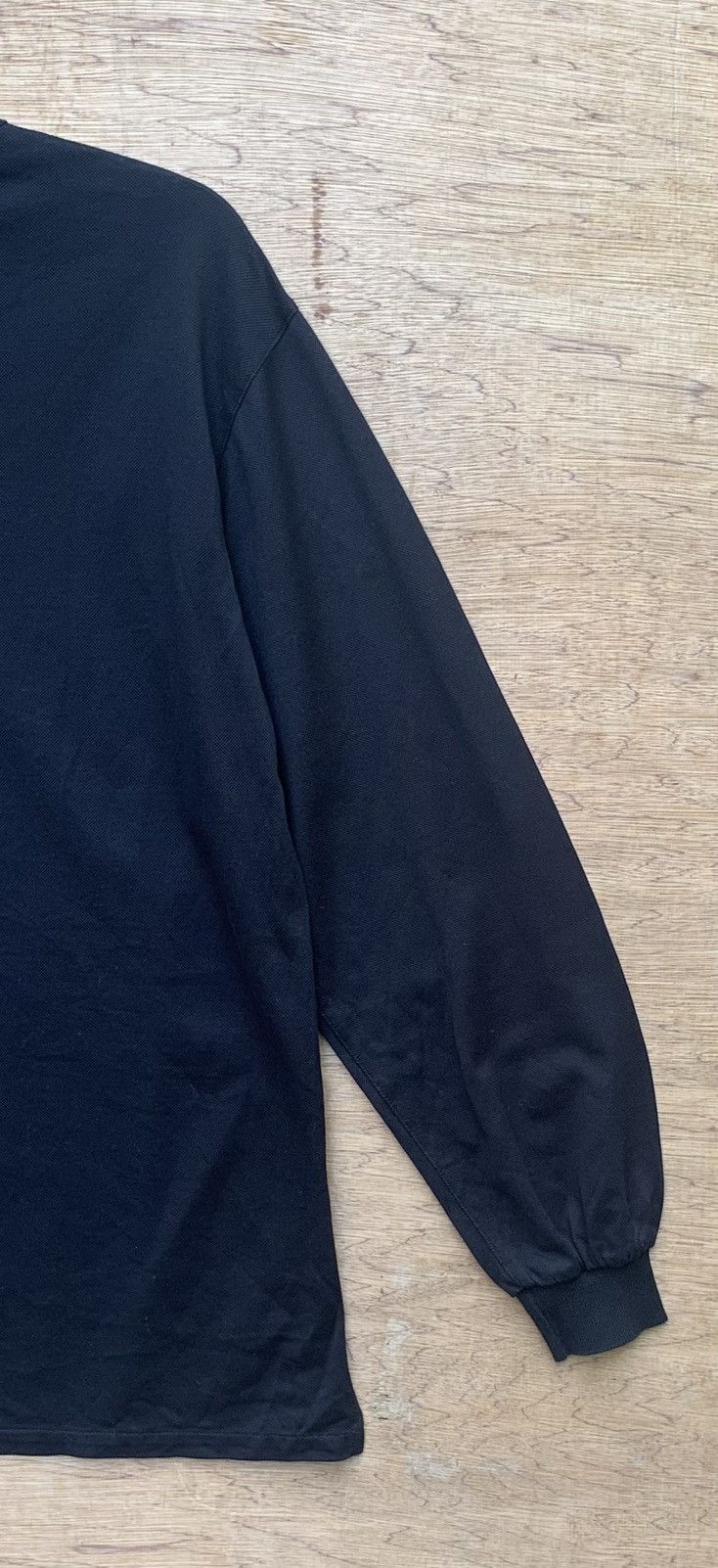 Christian Dior Monsieur Rare.. Christian Dior CD SPORT Long Sleeve Shirt Size US M / EU 48-50 / 2 - 13 Thumbnail