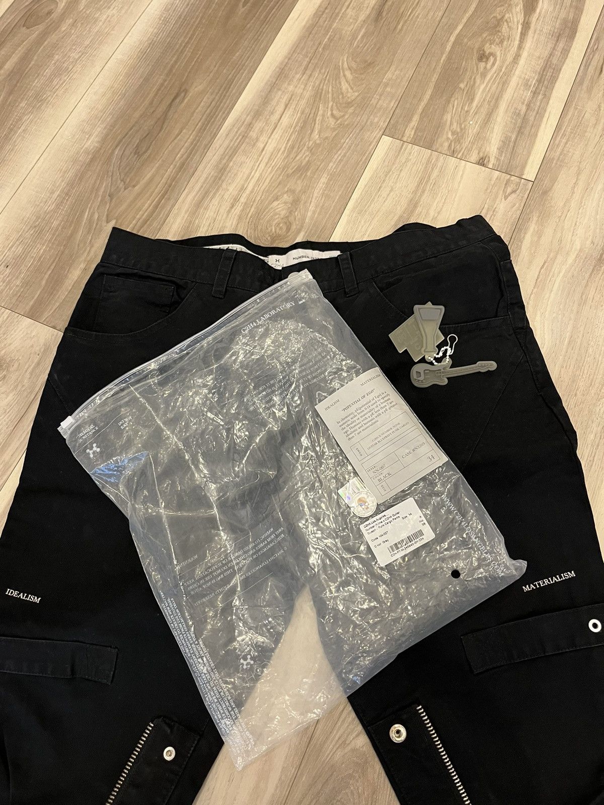 C2h4 × Number (N)ine | Grailed C2h4 × Number (N)ine | Grailed