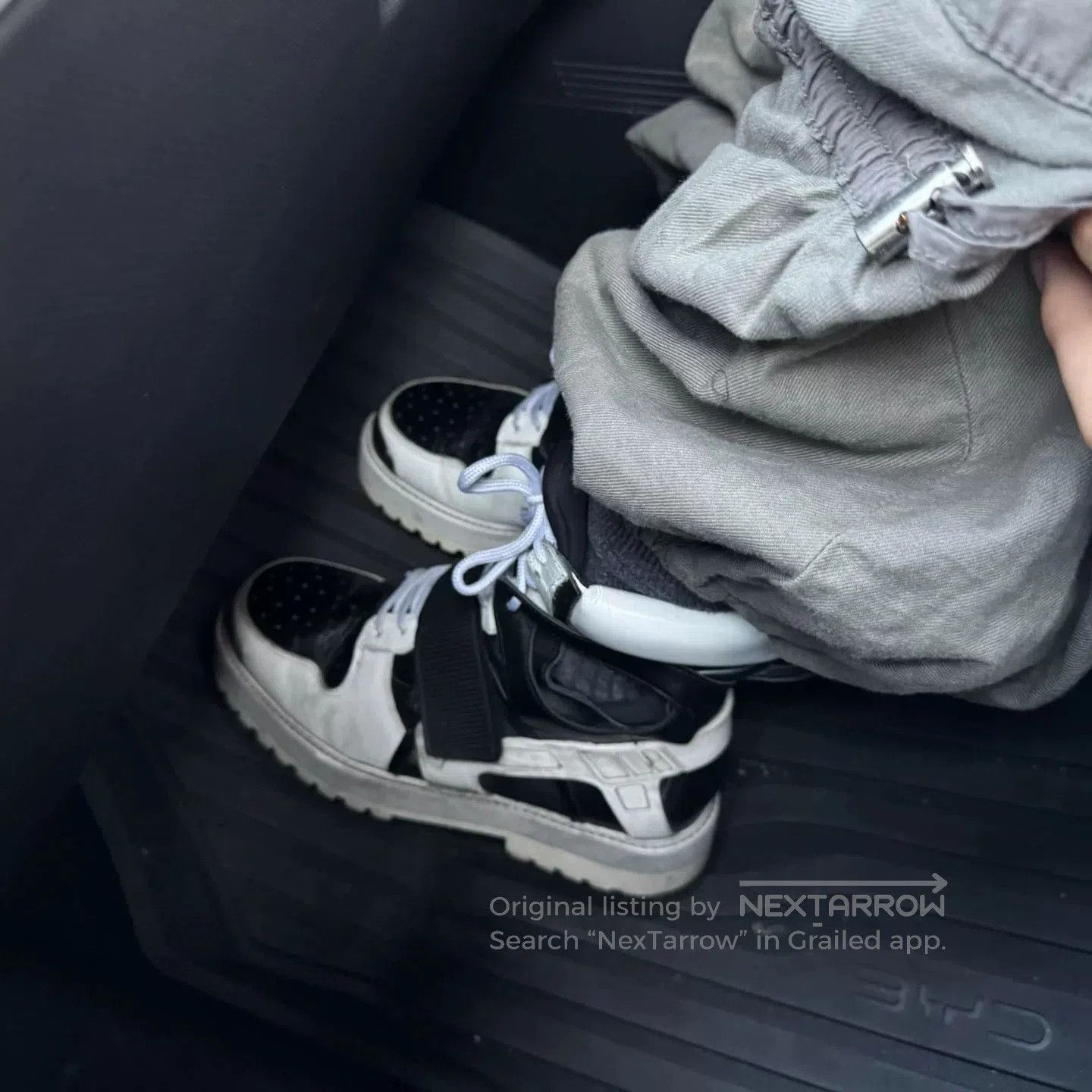 Hood By Air Hood By Air Avalanche Boots. Size US 9 / EU 42 - 7 Thumbnail