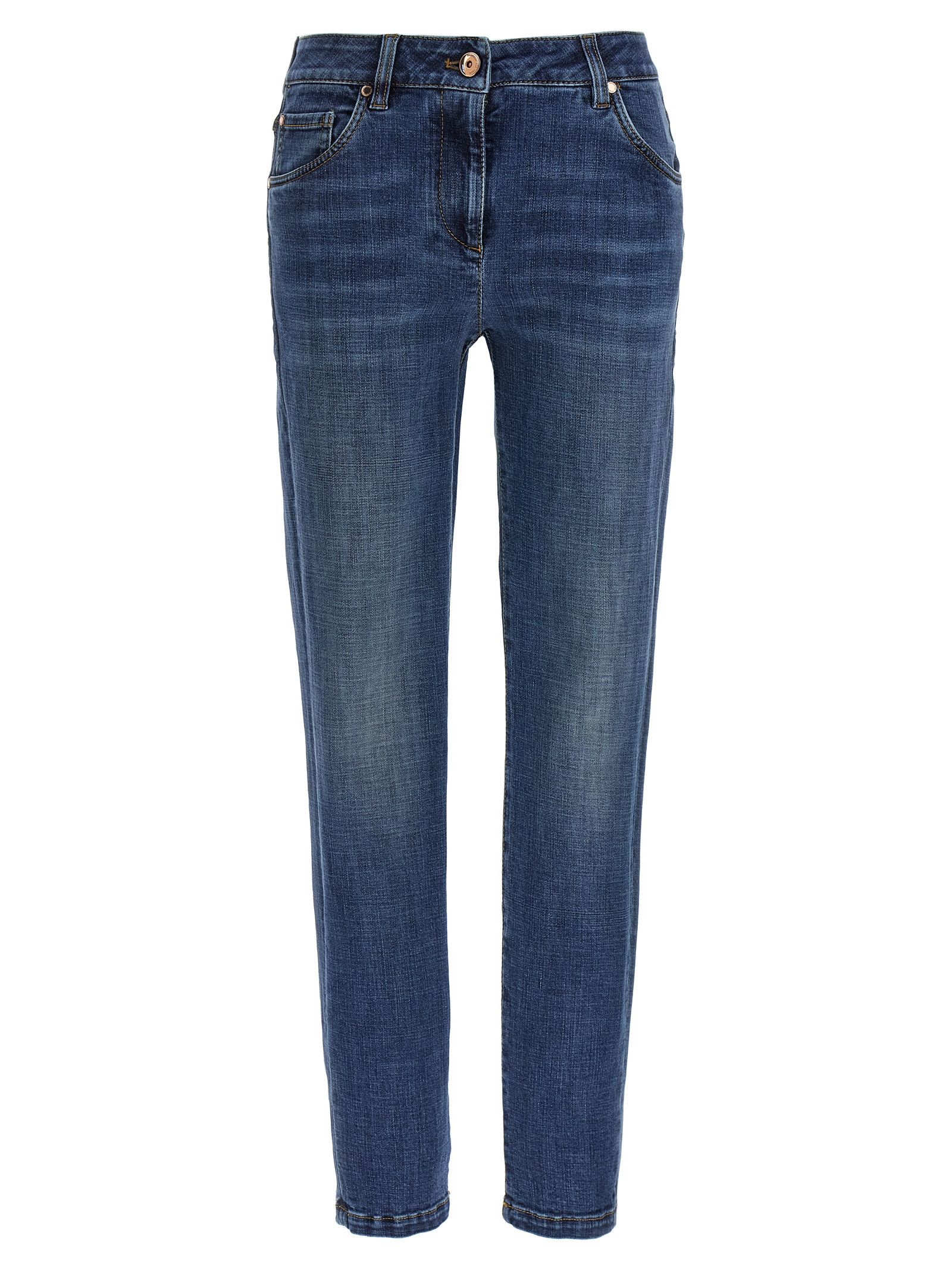 'Monile' jeans Jeans