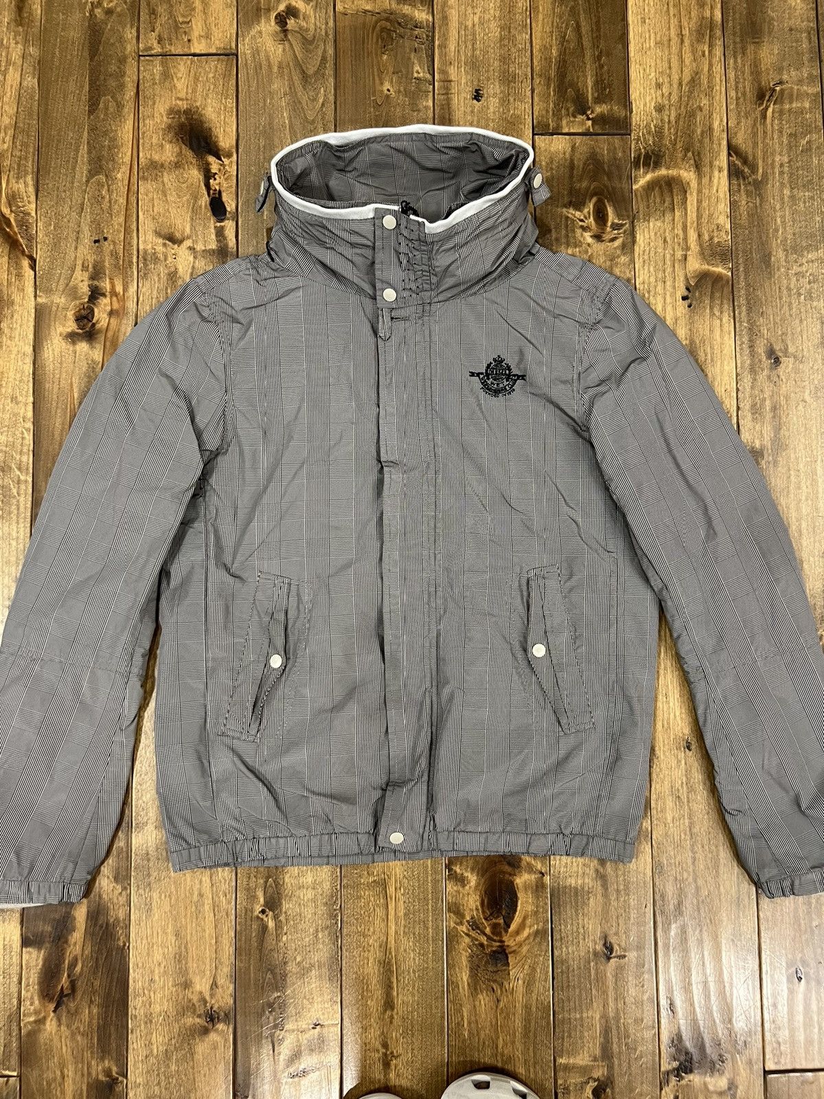 Diesel Vintage Diesel Jacket RN93243 Size US M / EU 48-50 / 2 - 2 Thumbnail