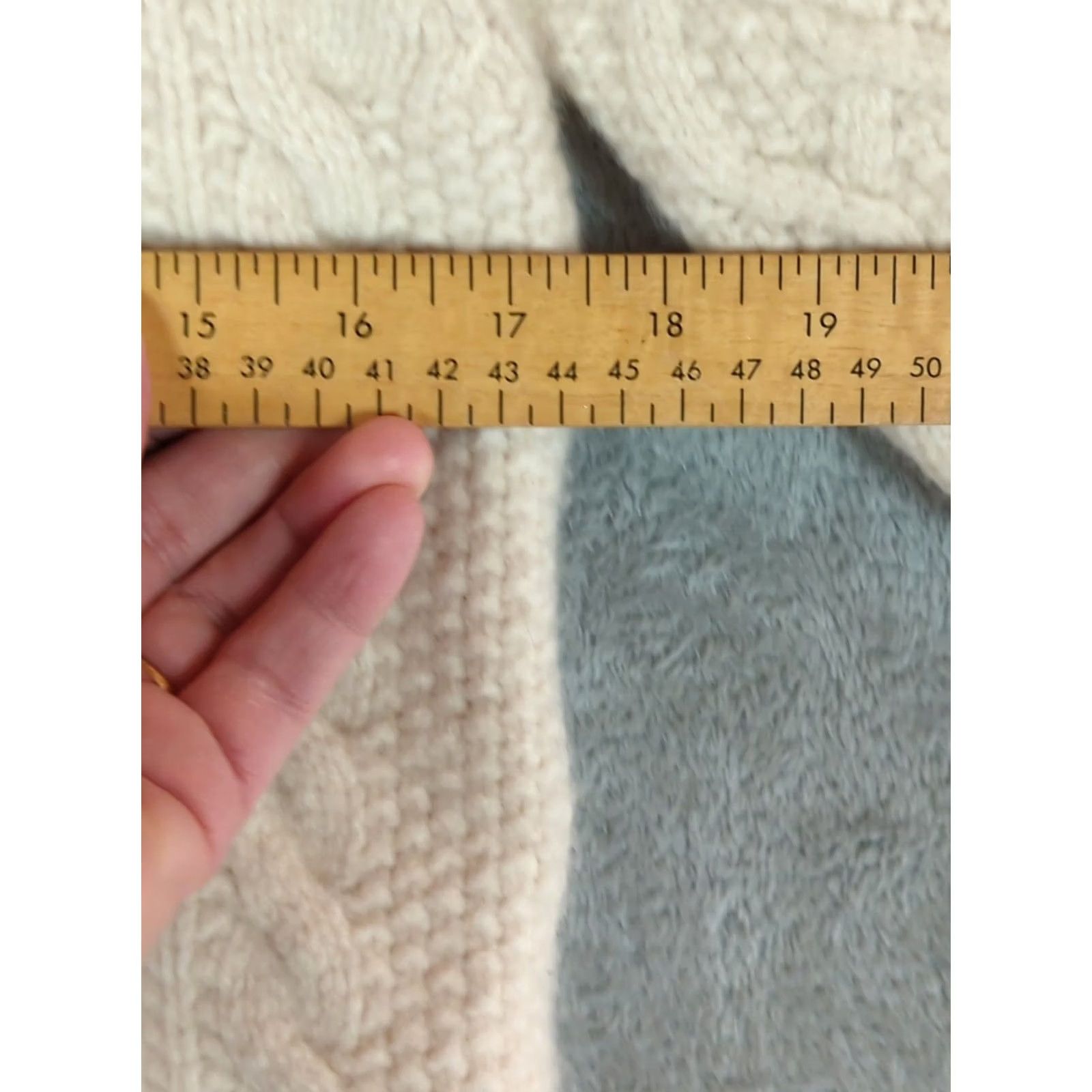 Vintage VINTAGE? No. (Cannot determine vintage status from provided info) Size M / US 6-8 / IT 42-44 - 7 Thumbnail