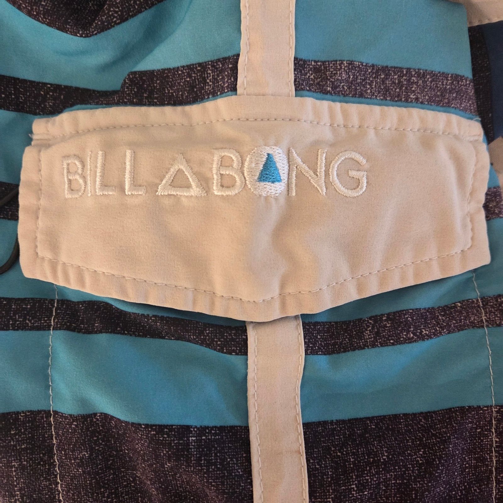 Billabong Billabong Platinum Stretch Recycler Swim Trunks - 32 Size US 32 / EU 48 - 6 Thumbnail