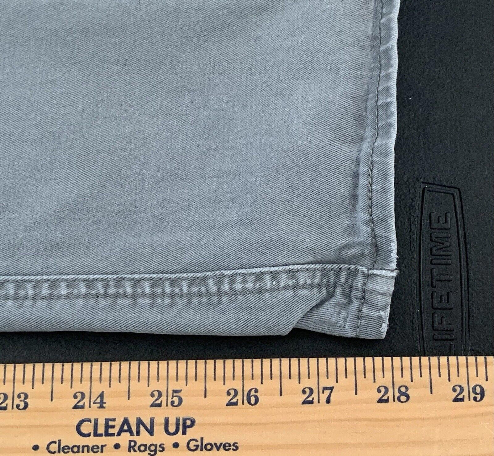 Levi's Levi's 511 Commuter Reflective Pants Cycling Stretch Size US 28 / EU 44 - 11 Thumbnail