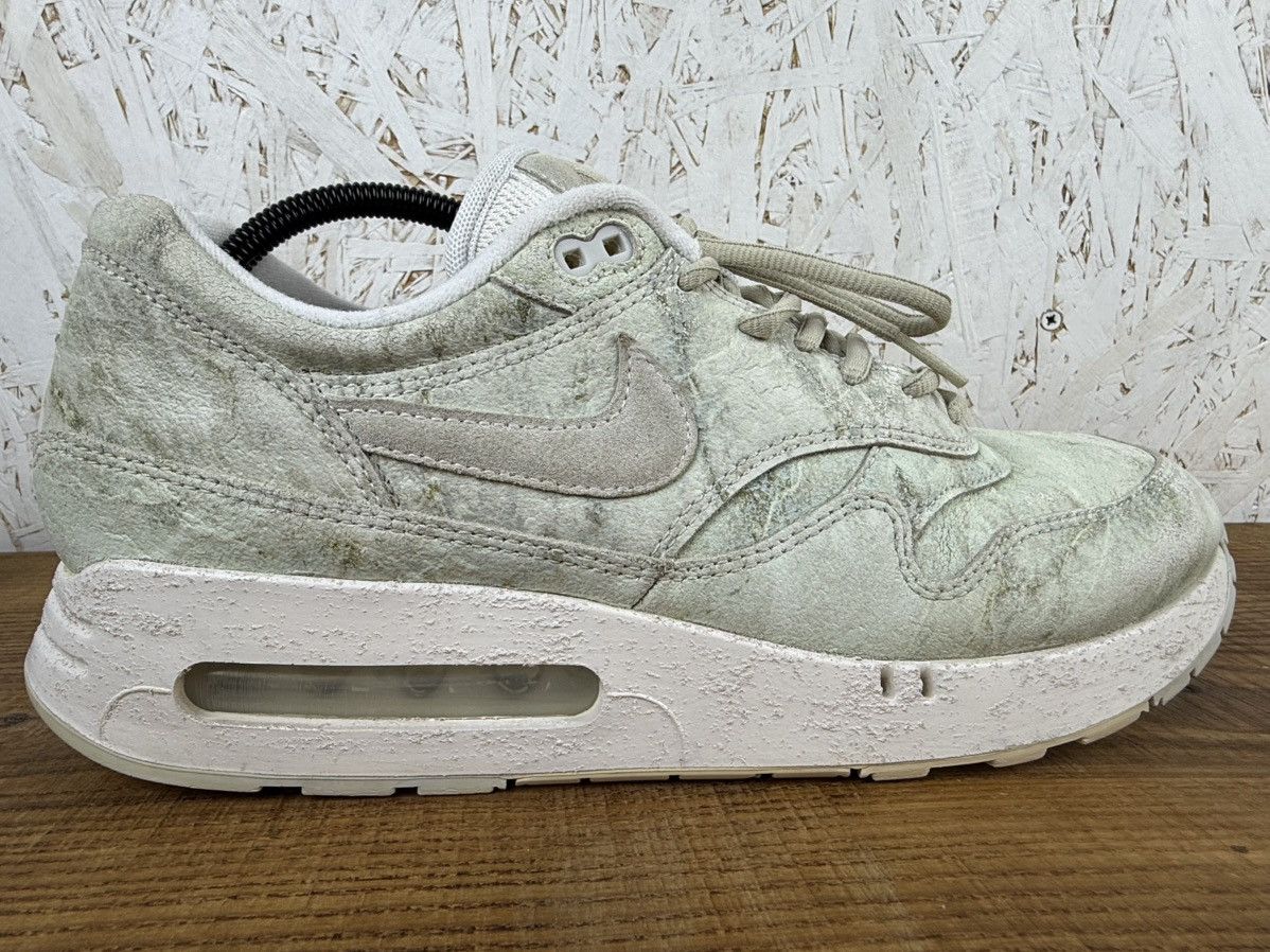 Nike Nike Air Max 1 ‘86 OG “Museum Masterpiece” Sneakers US 12 Size US 12 / EU 45 - 13 Thumbnail
