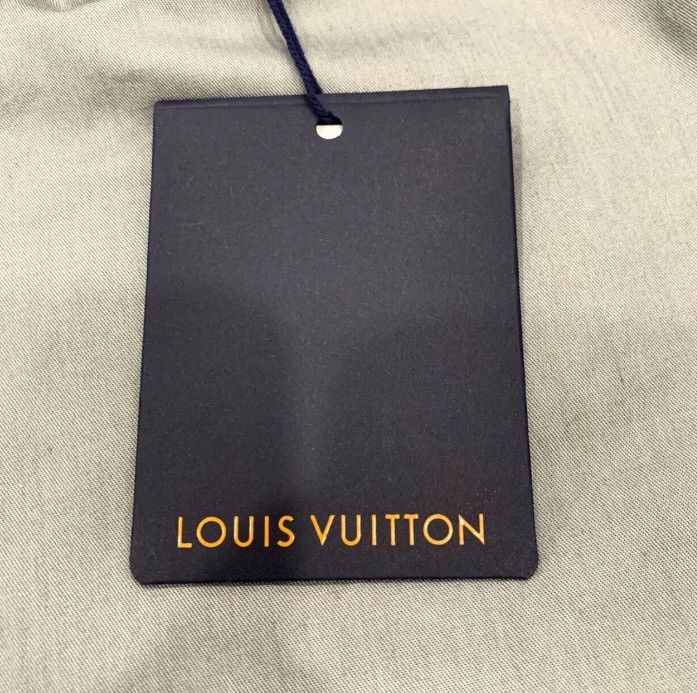 Louis Vuitton Louis Vuitton LV 23 Character Jacket2412-Nextarrow Size US L / EU 52-54 / 3 - 6 Thumbnail