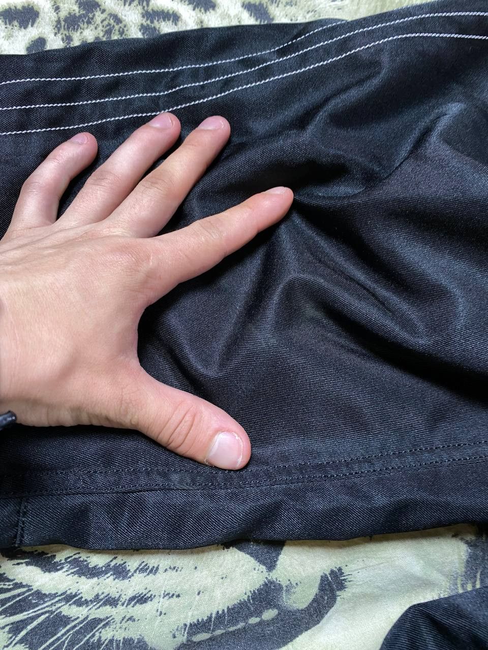 Alpinestars Alpinestars Kart Suit Overalls Jumpsuit Size US 32 / EU 48 - 11 Thumbnail