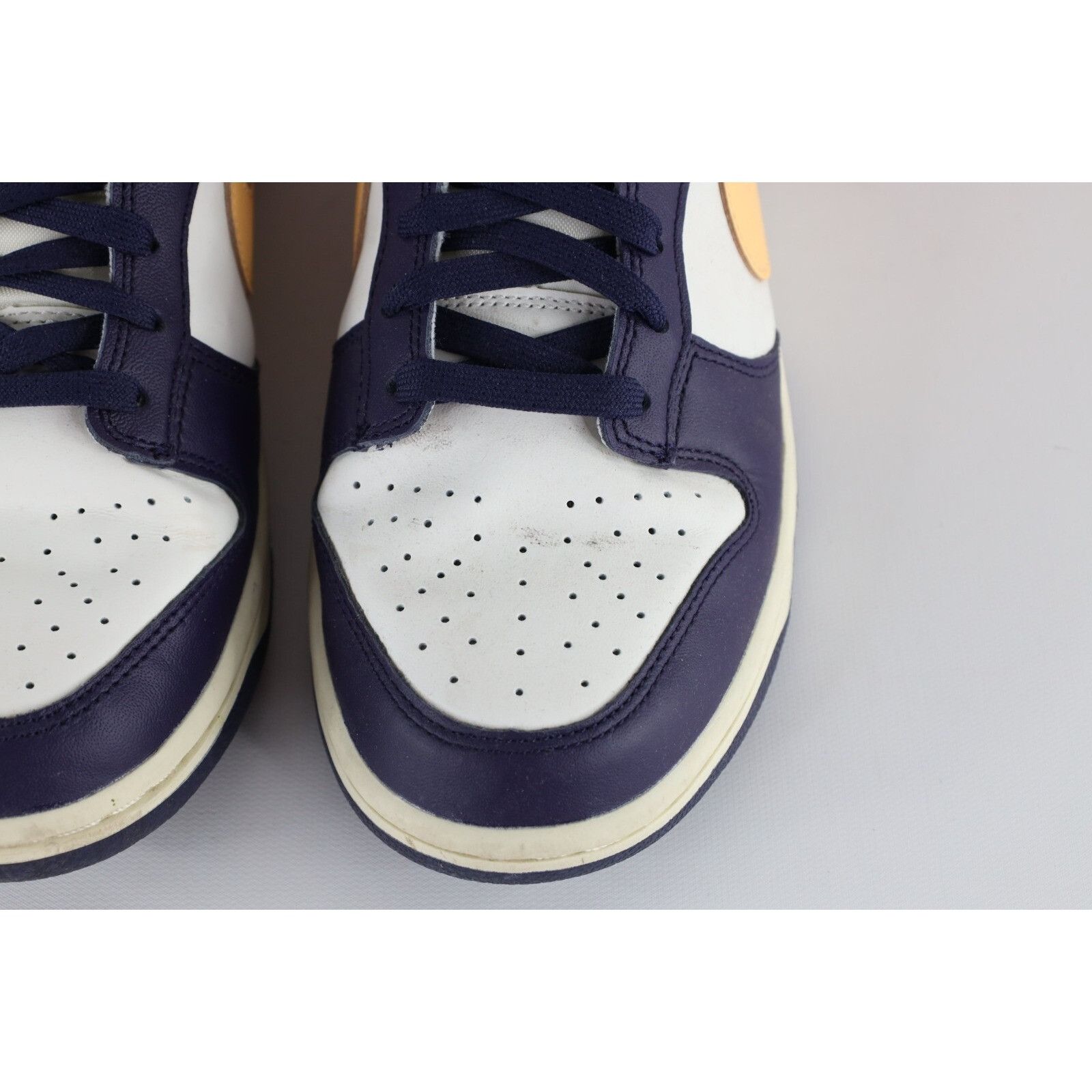 Nike Nike Dunk Low Retro From Nike To You Skateboard Shoes Size US 9 / EU 42 - 3 Thumbnail