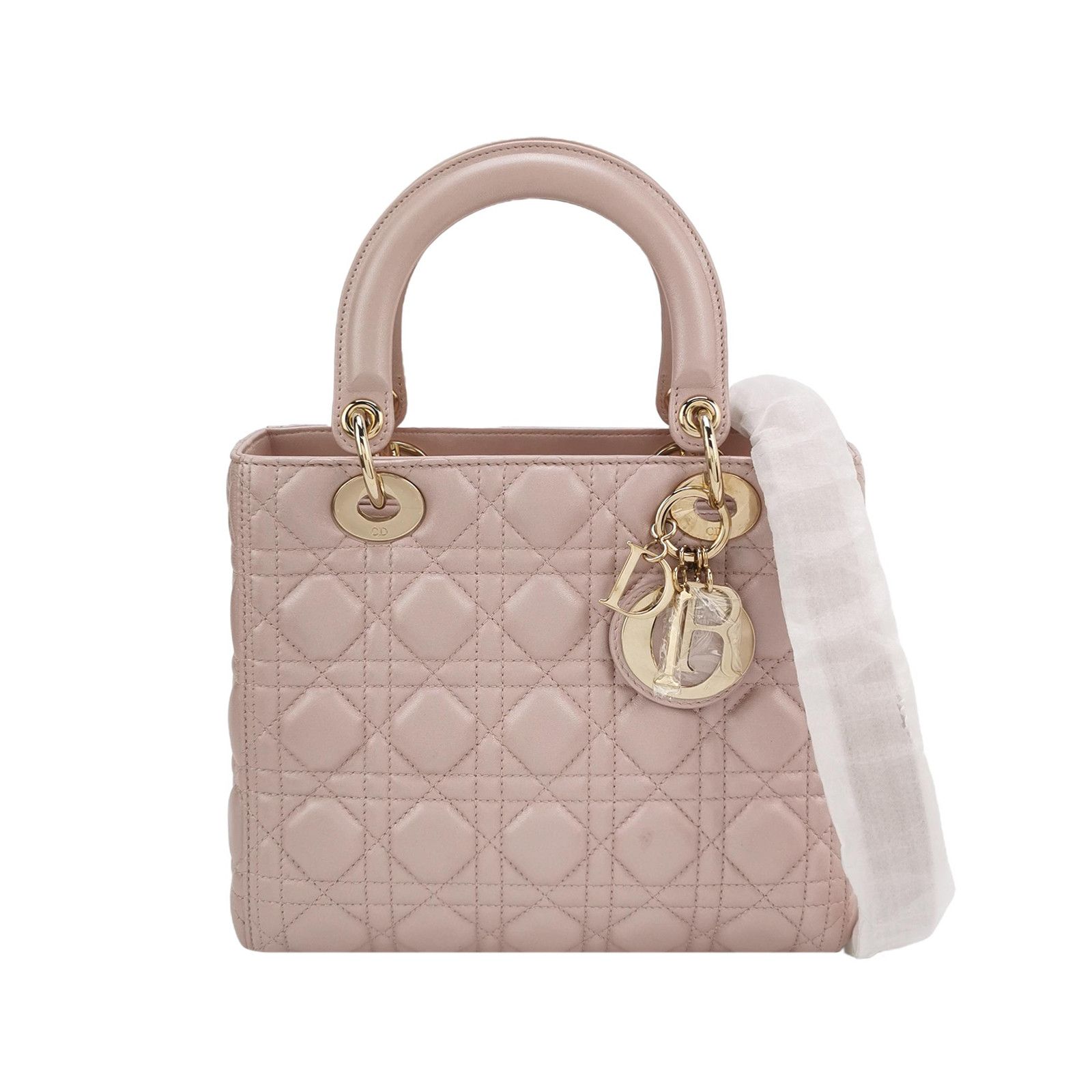 Dior Dior Women os Shoulder Bags Size ONE SIZE - 1 Thumbnail