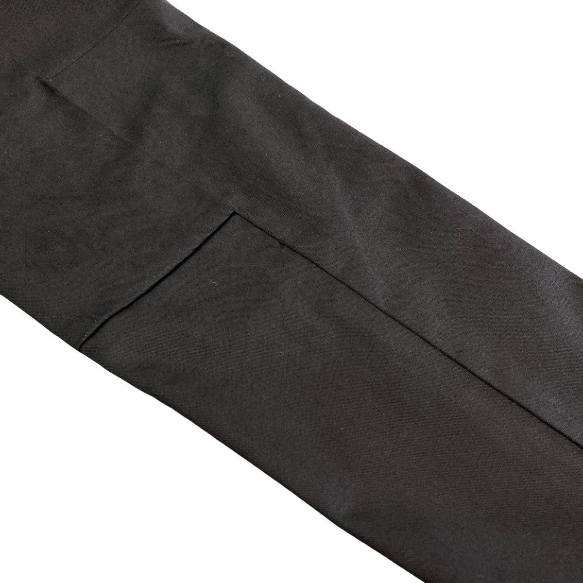 Undercover Undercover design switching straight pants UC2C9505 Size US 30 / EU 46 - 7 Thumbnail