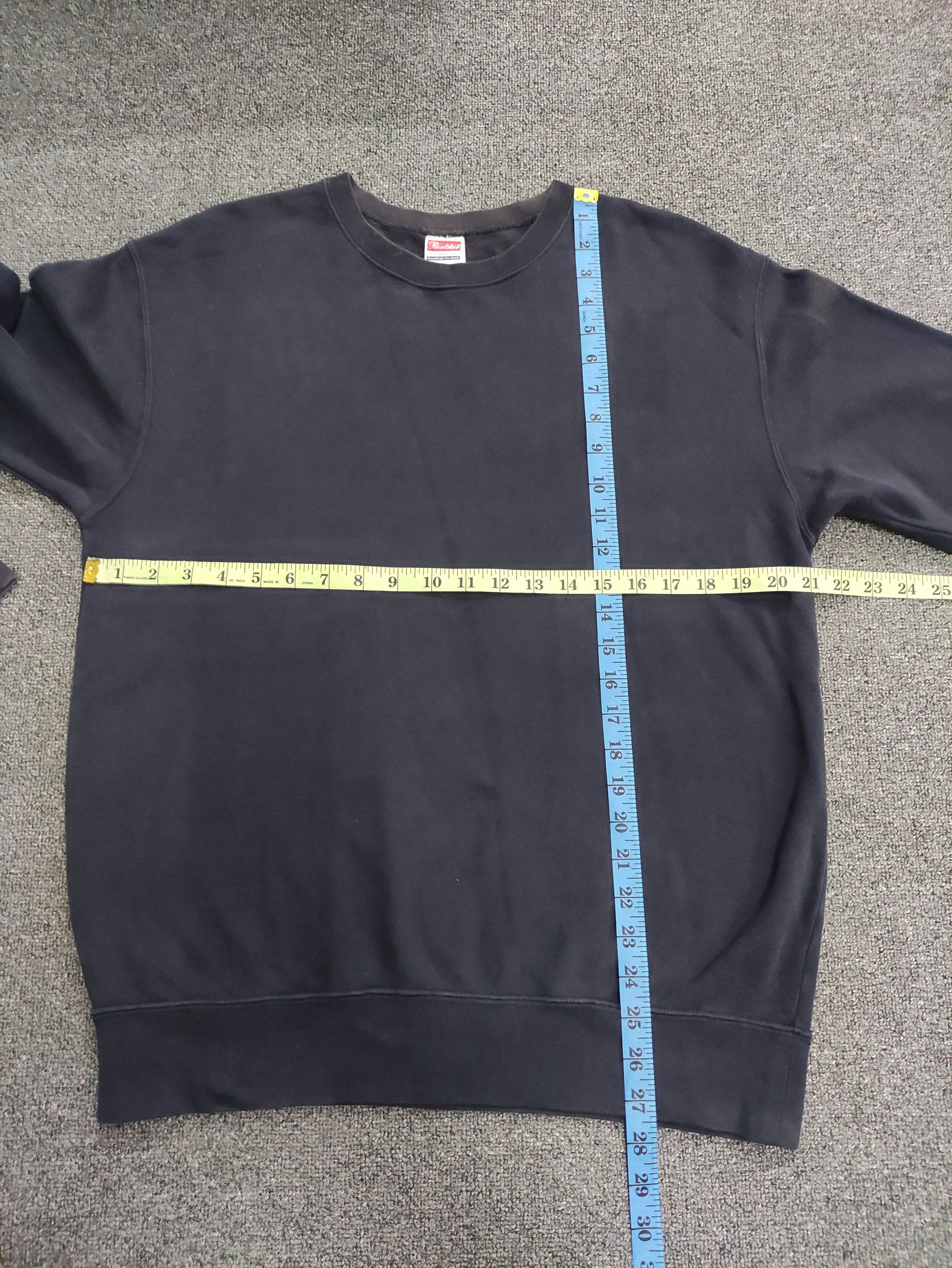 Japanese Brand Vintage Naruse Basketball Team Sweatshirt Size US L / EU 52-54 / 3 - 13 Thumbnail