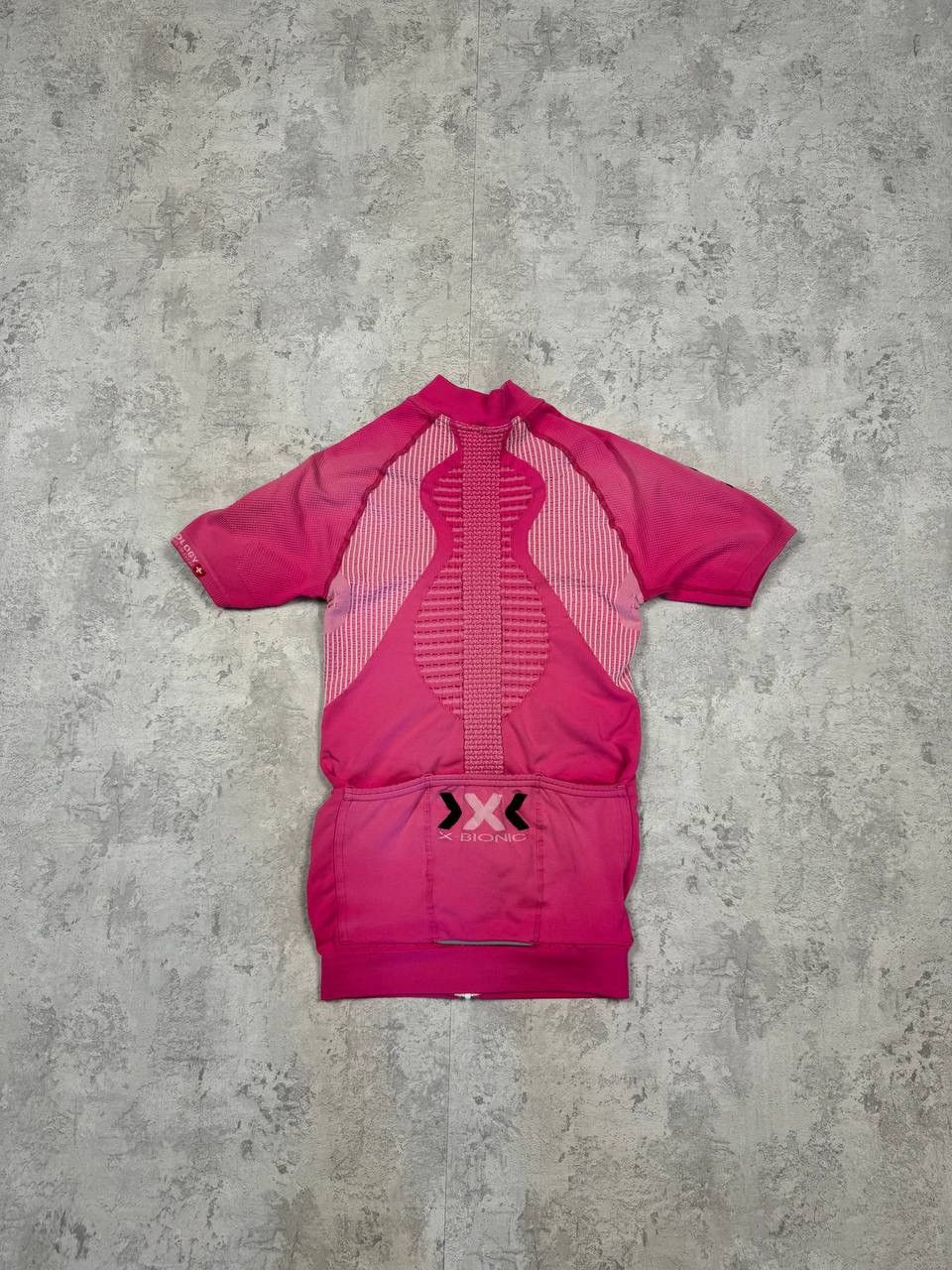 Other X Bionic Cycle Gorepcore Style Jersey T-Shirt Size L / US 10 / IT 46 - 8 Thumbnail