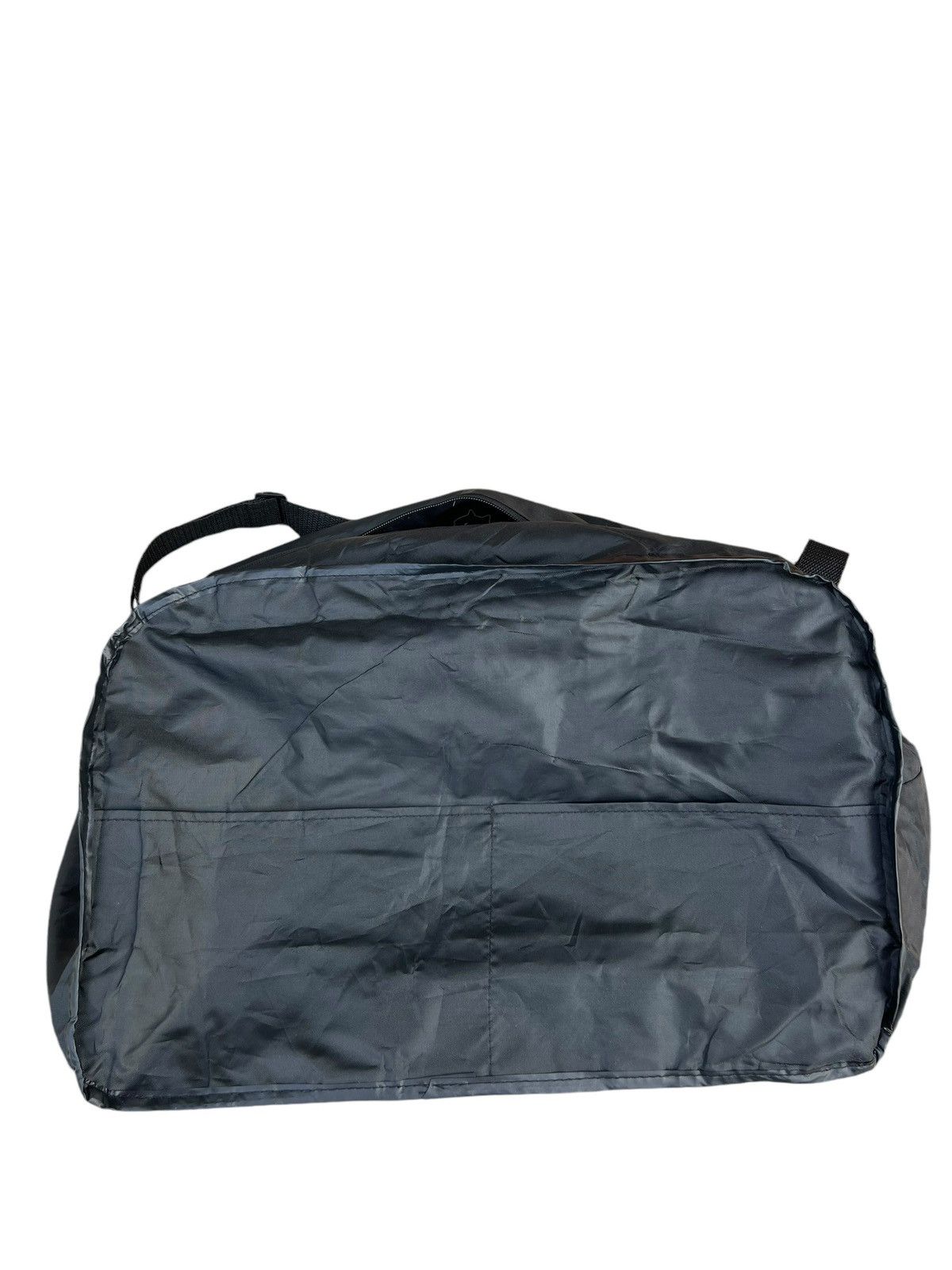 Issey Miyake Ne-net Ripstop Nylon 2Way Big Boston Travel Bag Size ONE SIZE - 22 Thumbnail