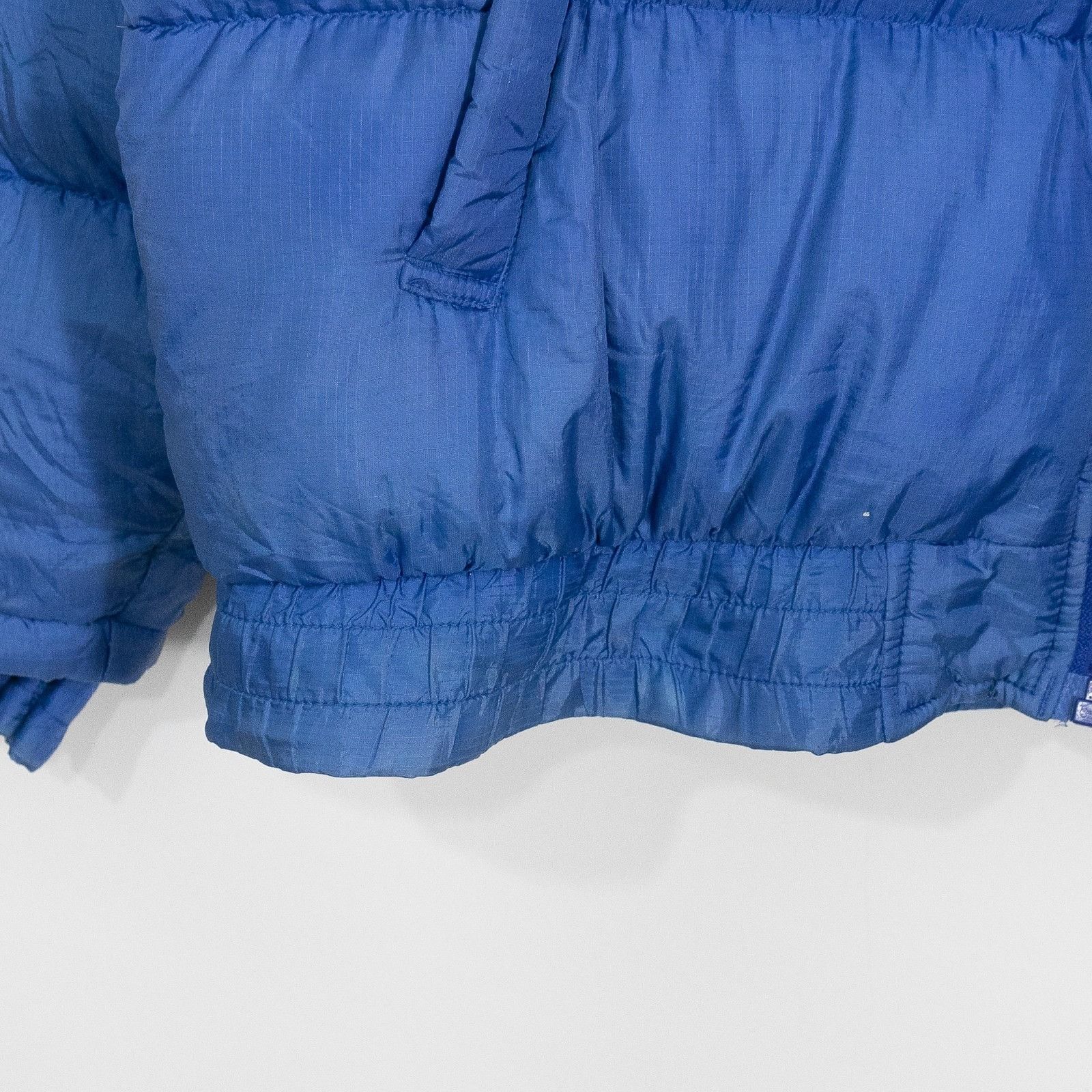 Vintage Vintage Pro Player New York Giants Down Puffer Jacket XL Size US XL / EU 56 / 4 - 4 Thumbnail