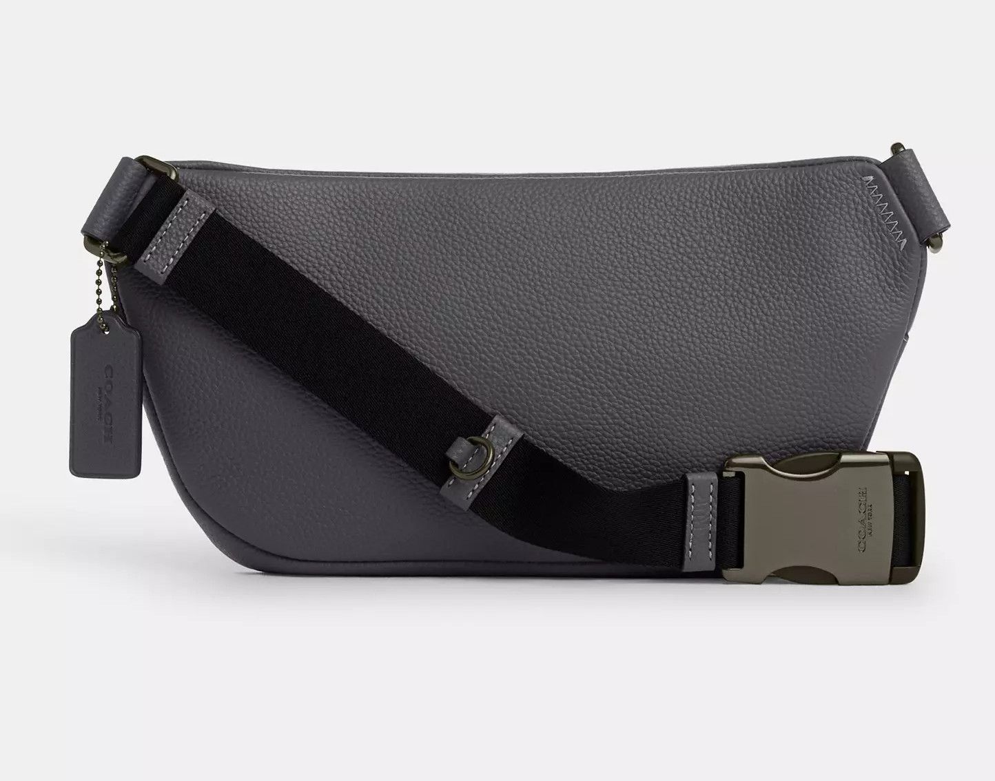 Coach Elias Belt Bag CP084 Size ONE SIZE - 9 Thumbnail