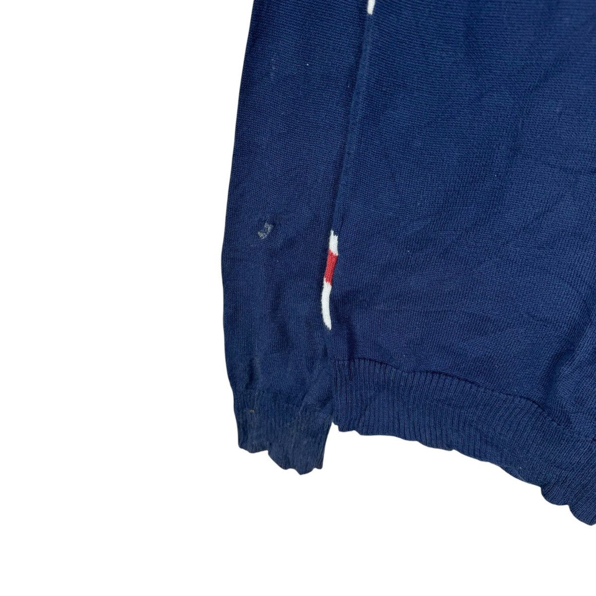 Lonsdale ☀️LONSDALE X RATTLE TRAP UK FLAGS CARDIGAN Size US L / EU 52-54 / 3 - 4 Thumbnail