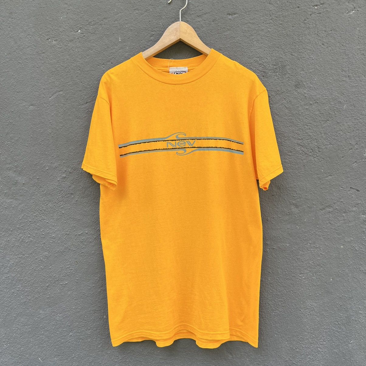 Sun Surf Thrashed Vintage NEV Surfing Brand Tee Size US M / EU 48-50 / 2 - 1 Thumbnail