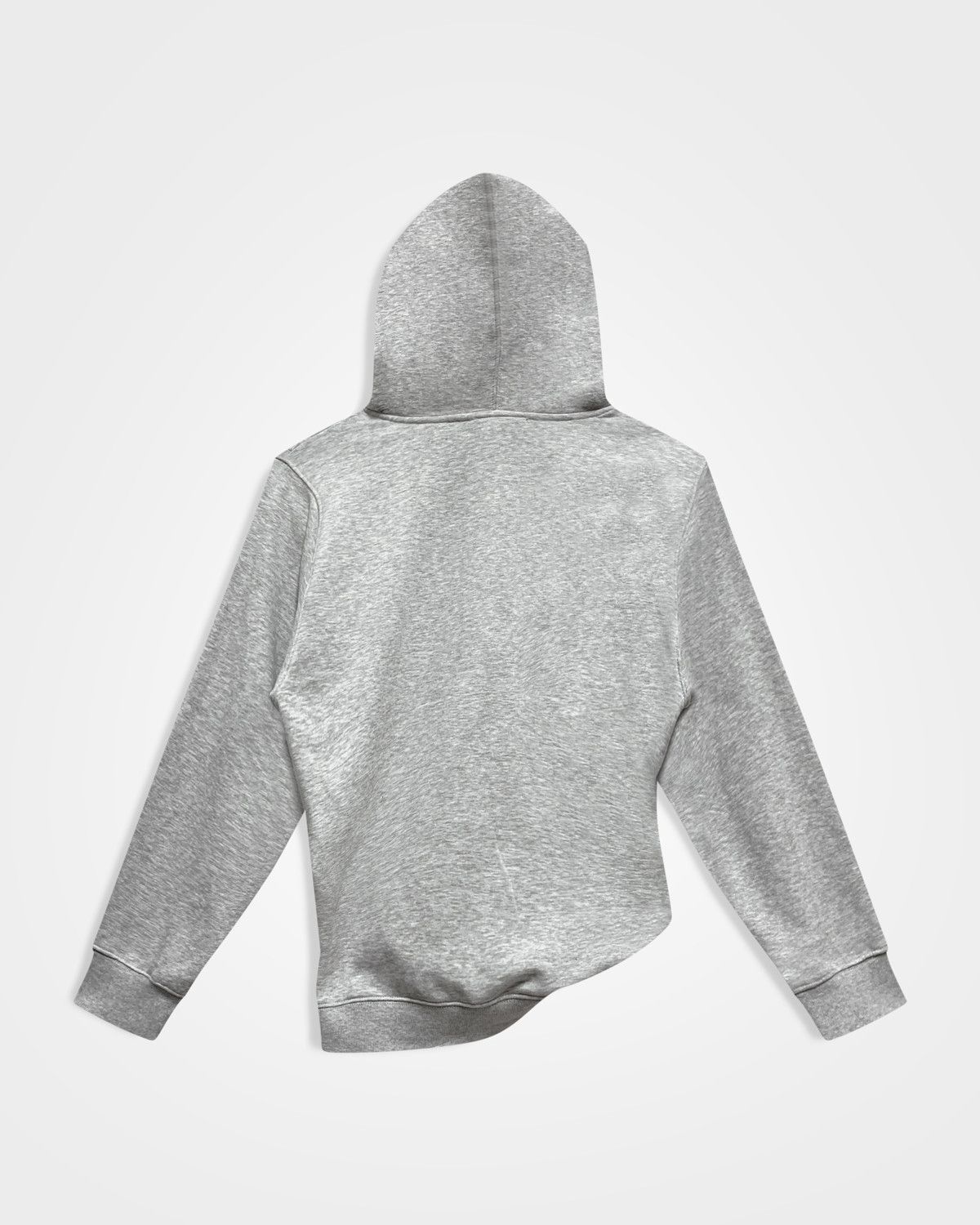 Per Gotesson Per Gotesson x Weekday 1/1 Twisted Slash Hoodie Size US L / EU 52-54 / 3 - 2 Thumbnail