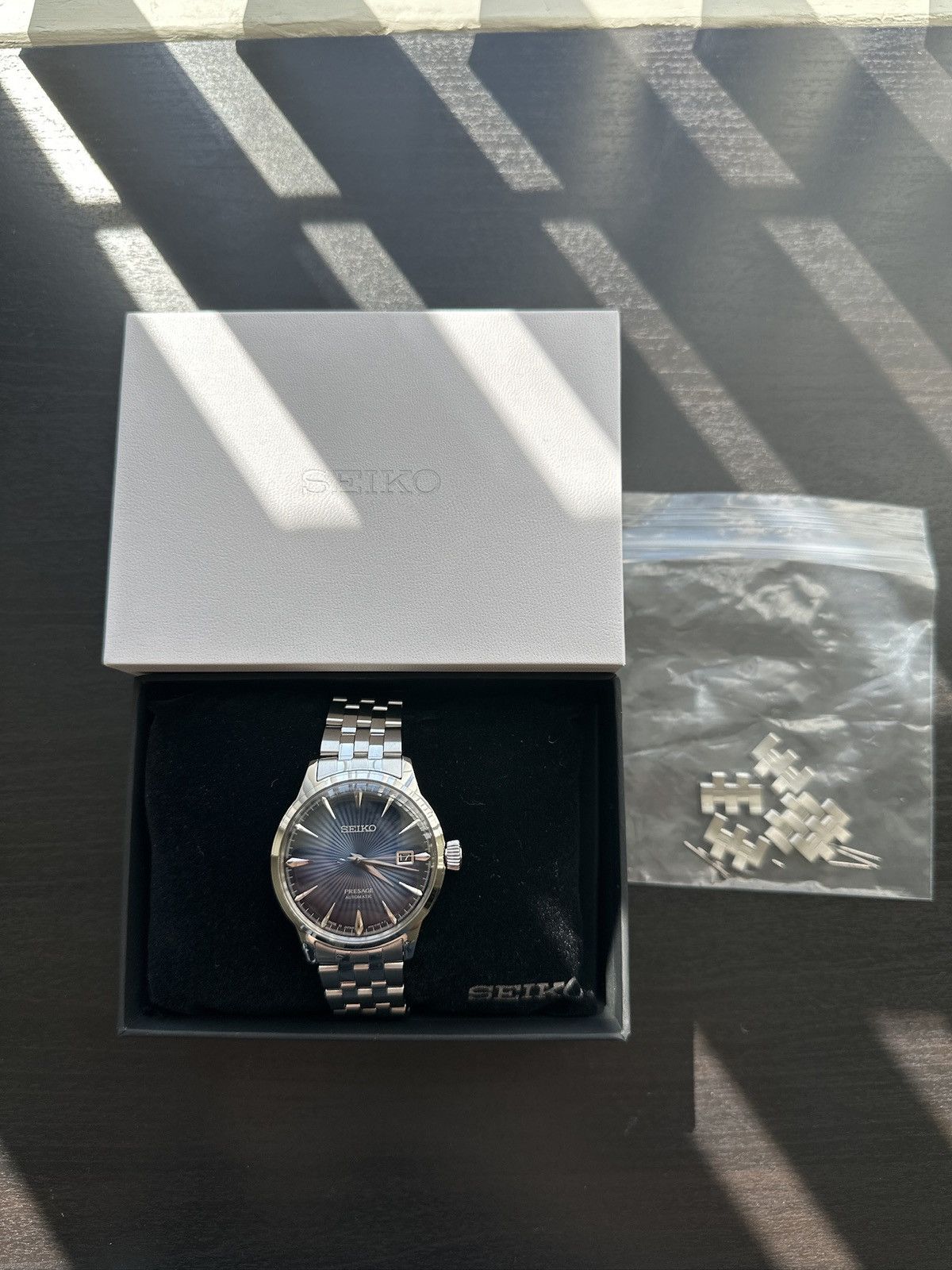 Seiko Seiko Presage Size ONE SIZE - 6 Thumbnail