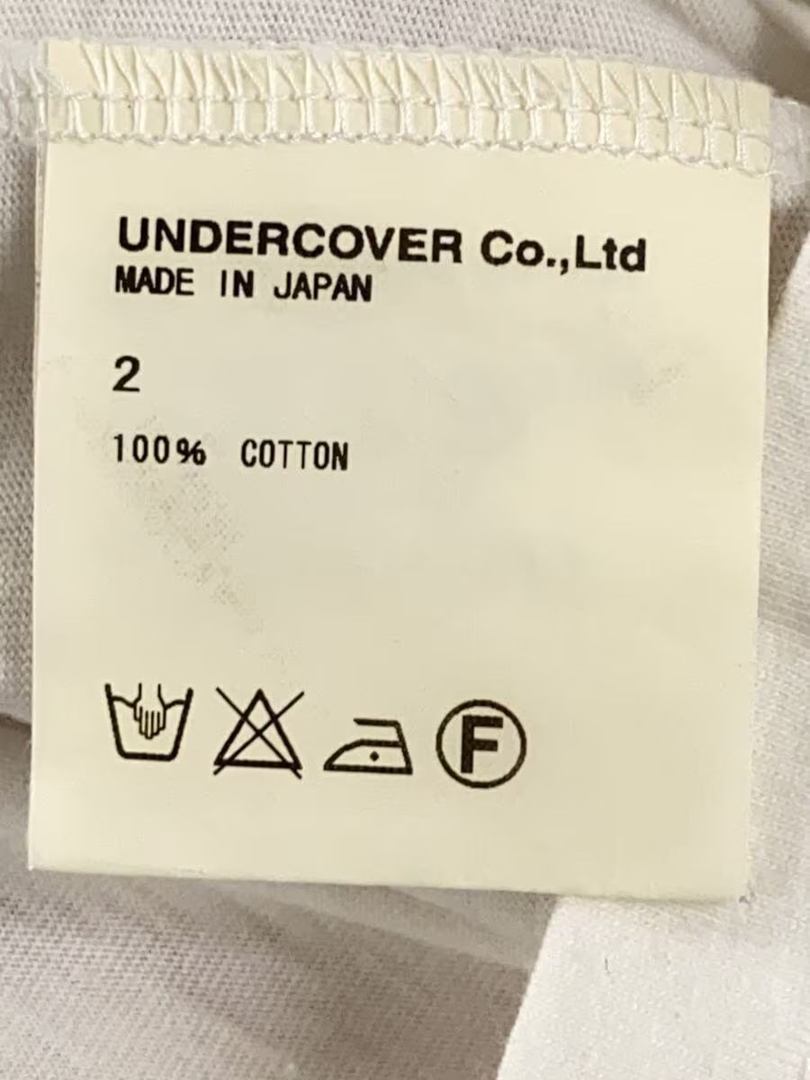 Undercover AW06 "Guru Guru" Tee Size M / US 6-8 / IT 42-44 - 5 Thumbnail