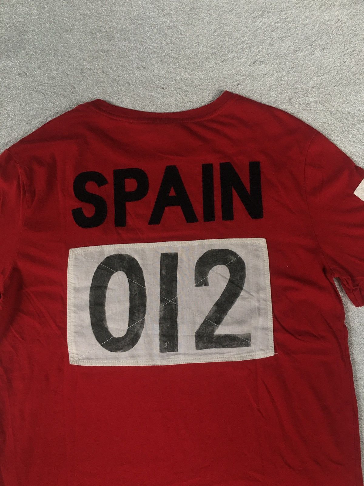Polo Ralph Lauren Polo Ralph Lauren Spain Size US M / EU 48-50 / 2 - 4 Thumbnail