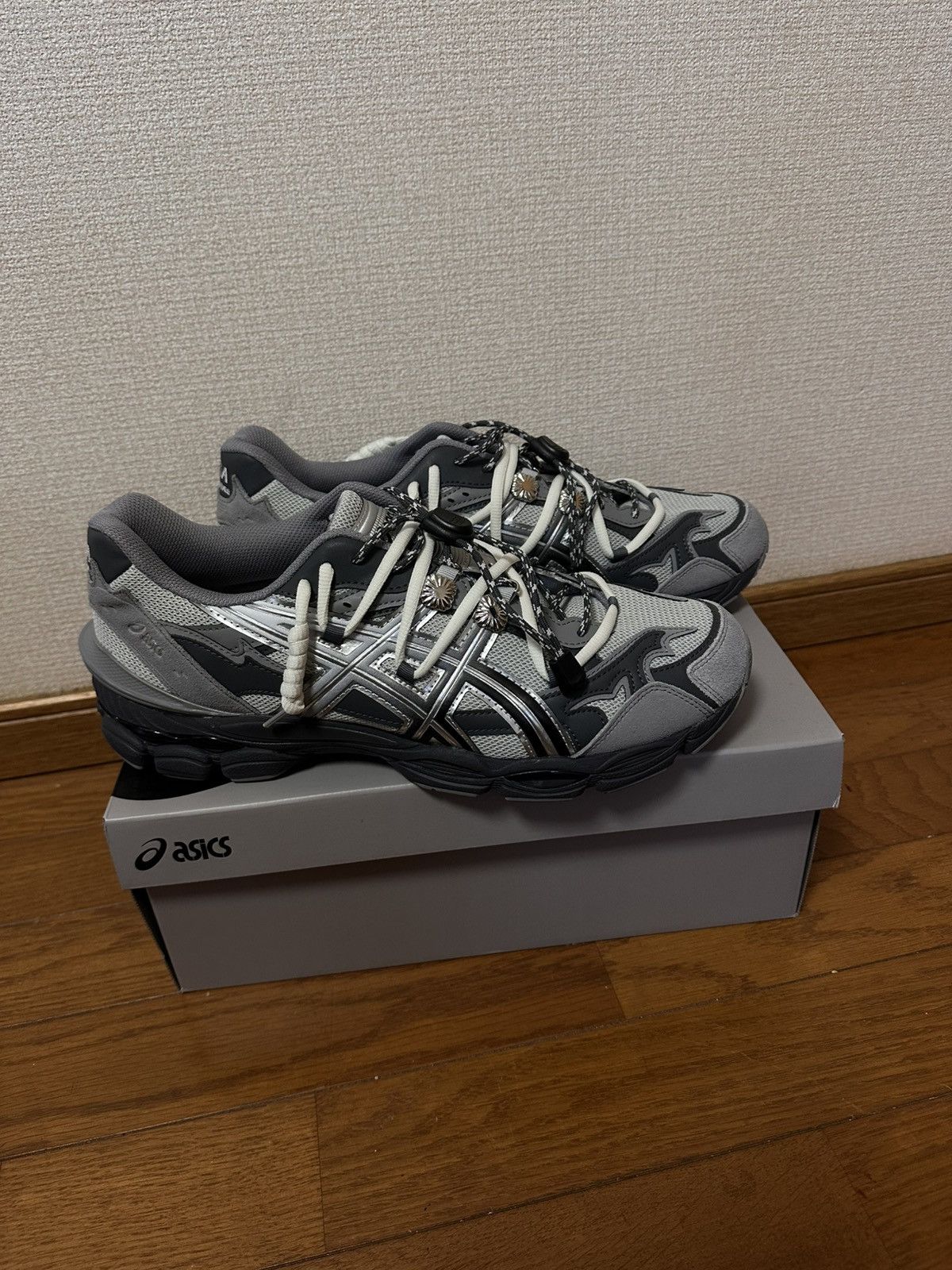 Asics TOGA x ASICS GEL-CUMULUS 16 TG Size US 12.5 / EU 45-46 - 3 Thumbnail