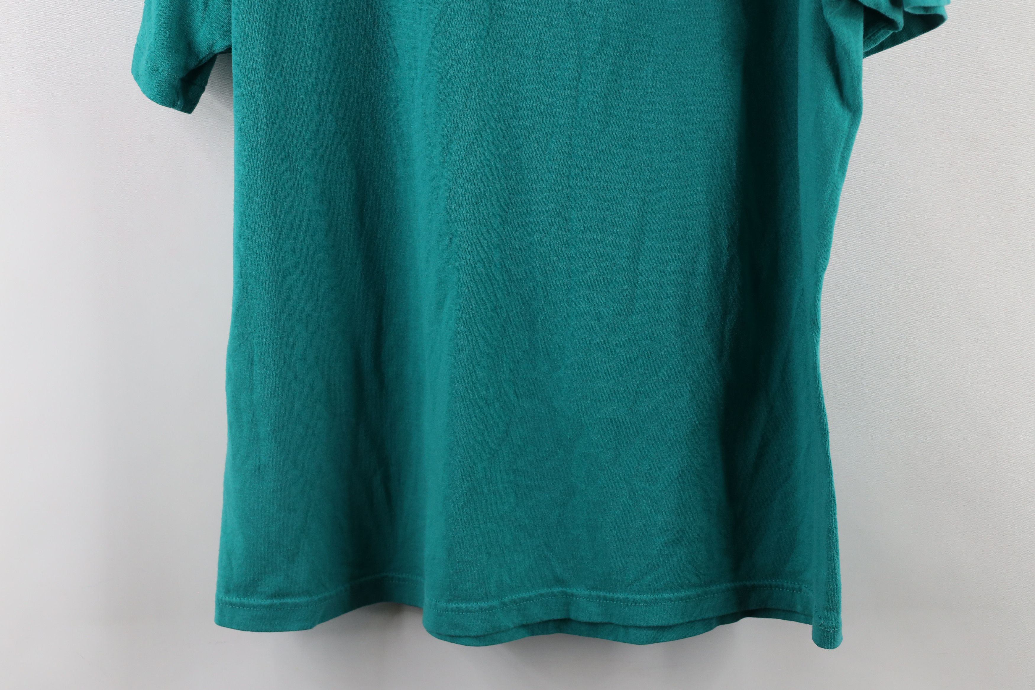 Vintage Vintage 90s Mars Candy M&Ms Short Sleeve T-Shirt USA Size L / US 10 / IT 46 - 14 Thumbnail
