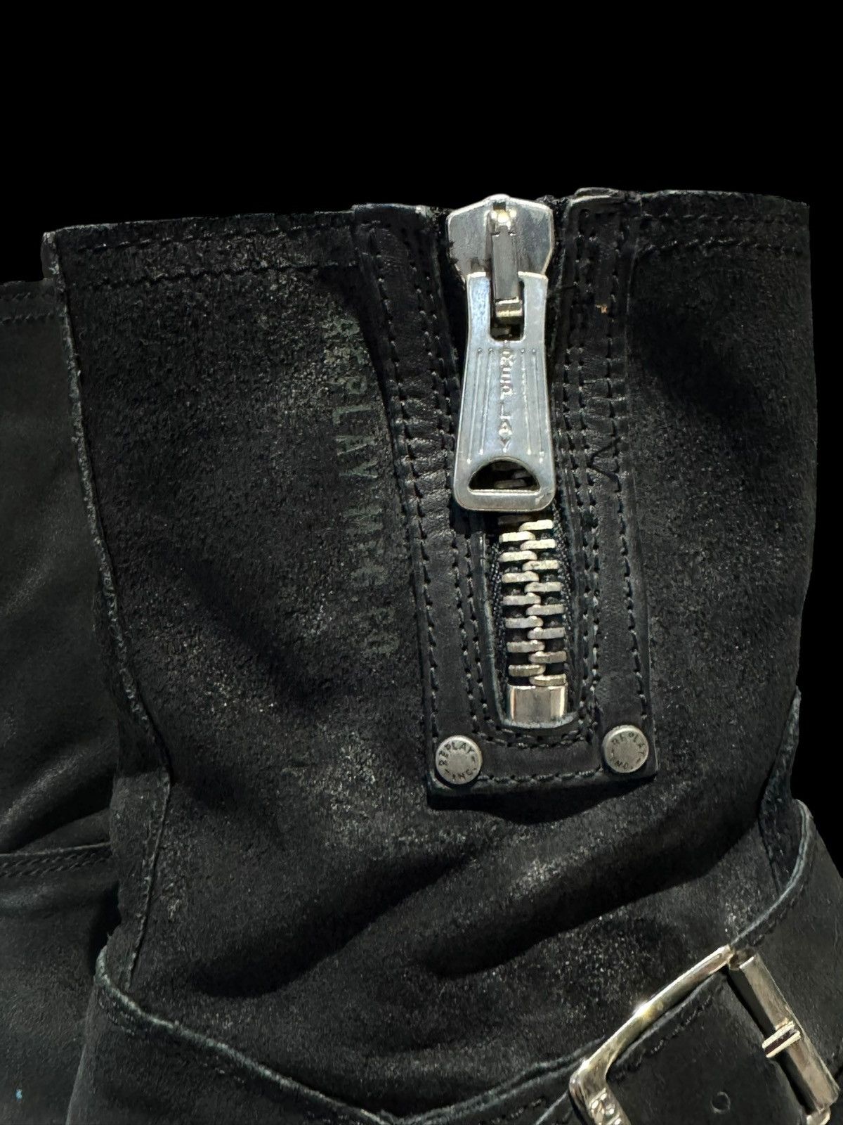 Other Replay Avant Garde boots Size US 7 / EU 40 - 4 Thumbnail