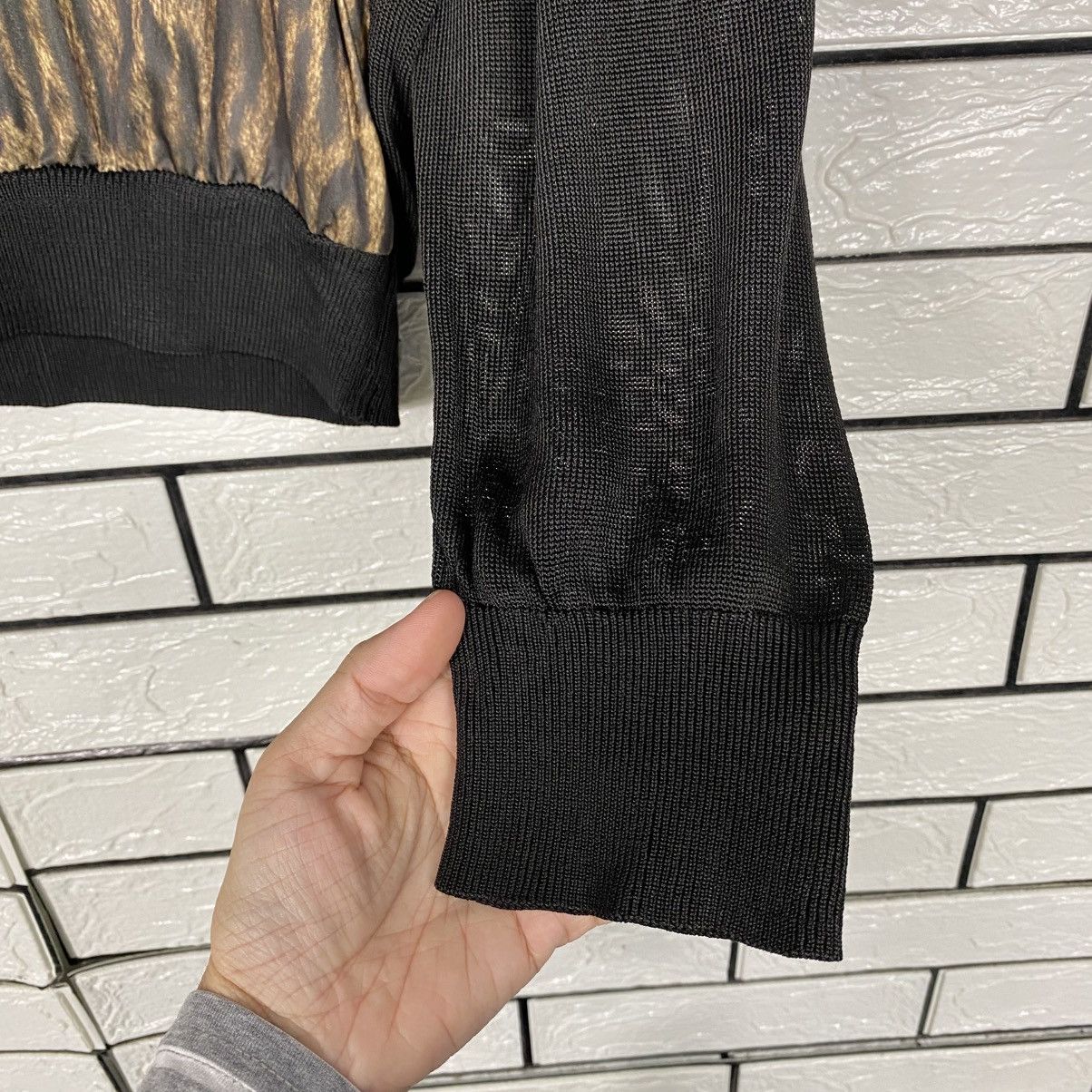 Japanese Brand 📌Vintage Button Cardigan Jacket Japan Issey Miyake Size US M / EU 48-50 / 2 - 17 Thumbnail